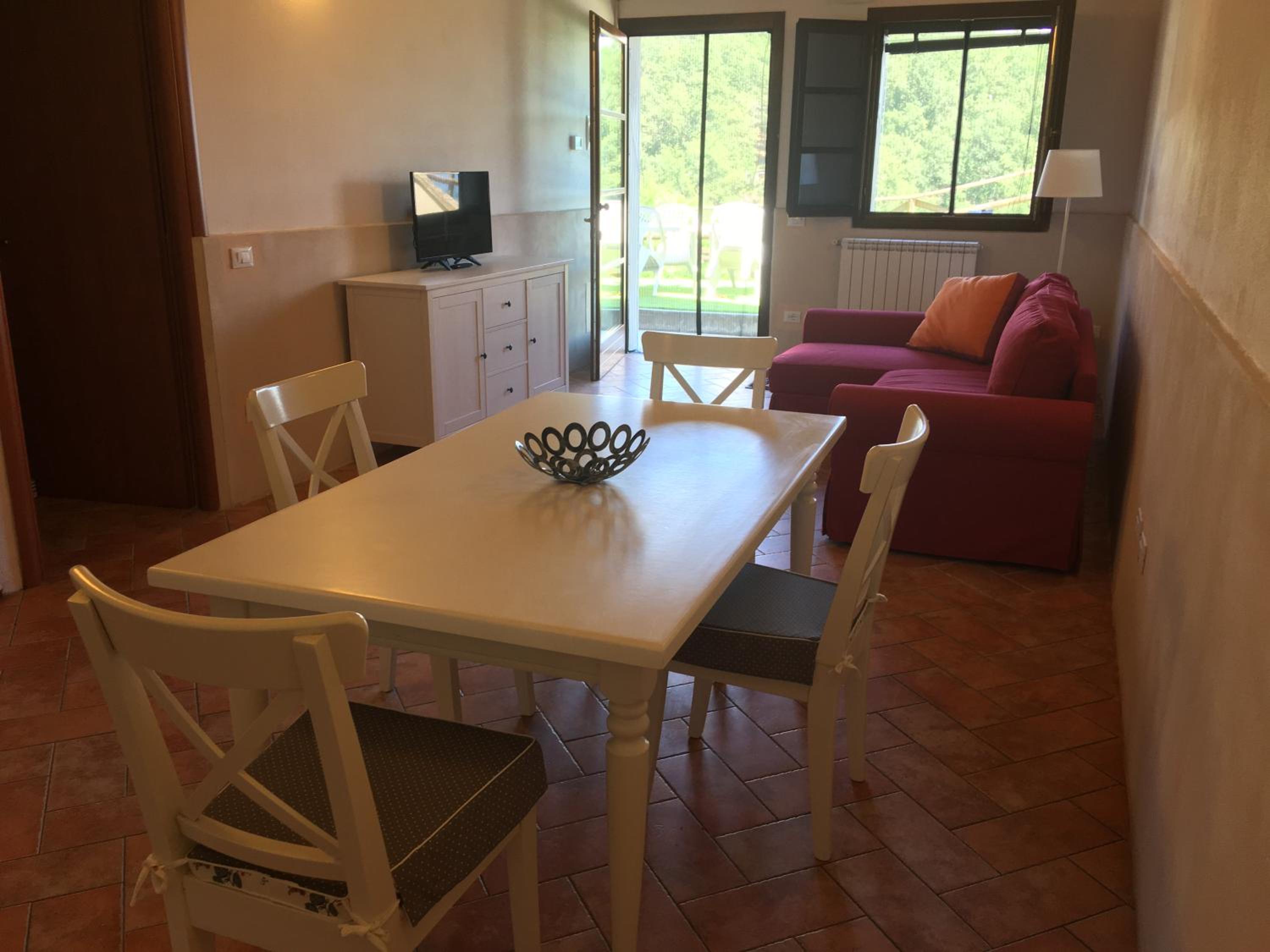 Il Borgo di Tresana
