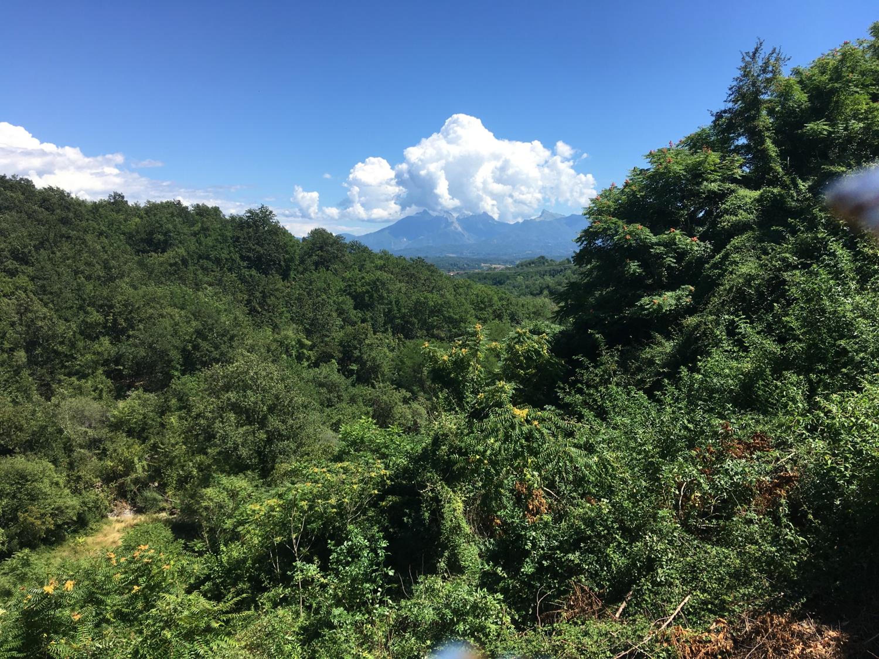 Il Borgo di Tresana