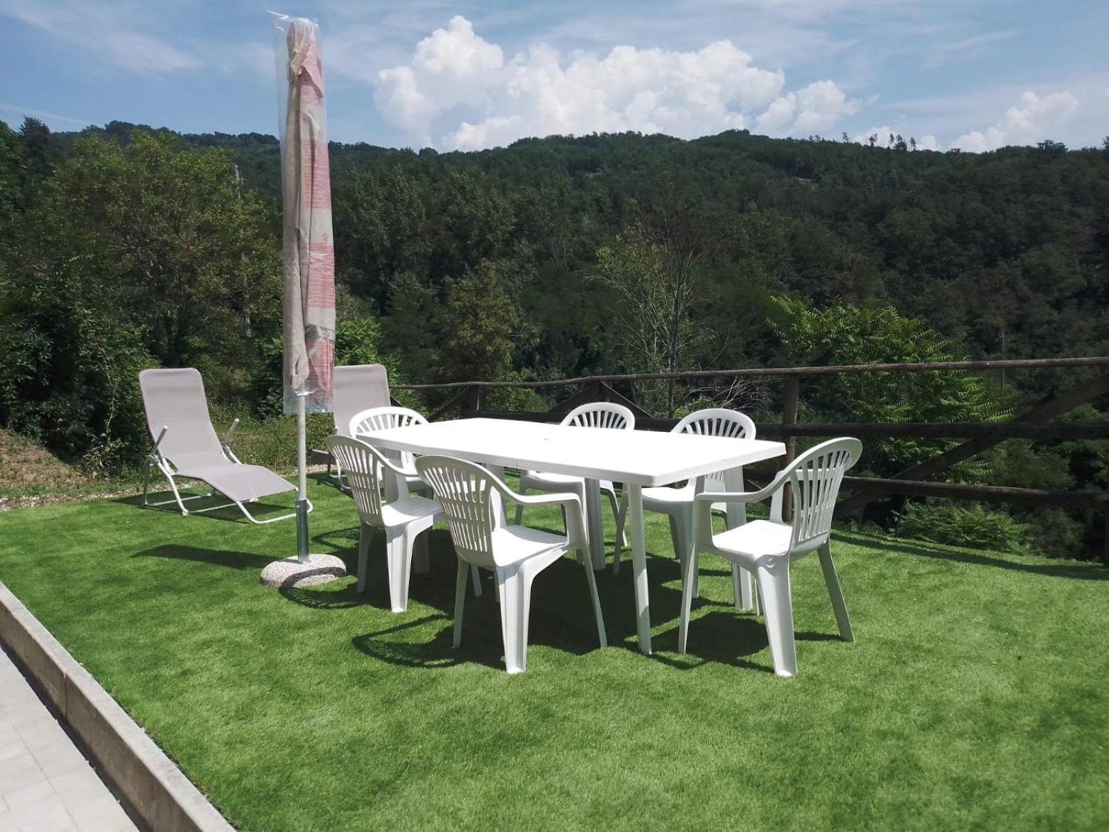 Il Borgo di Tresana