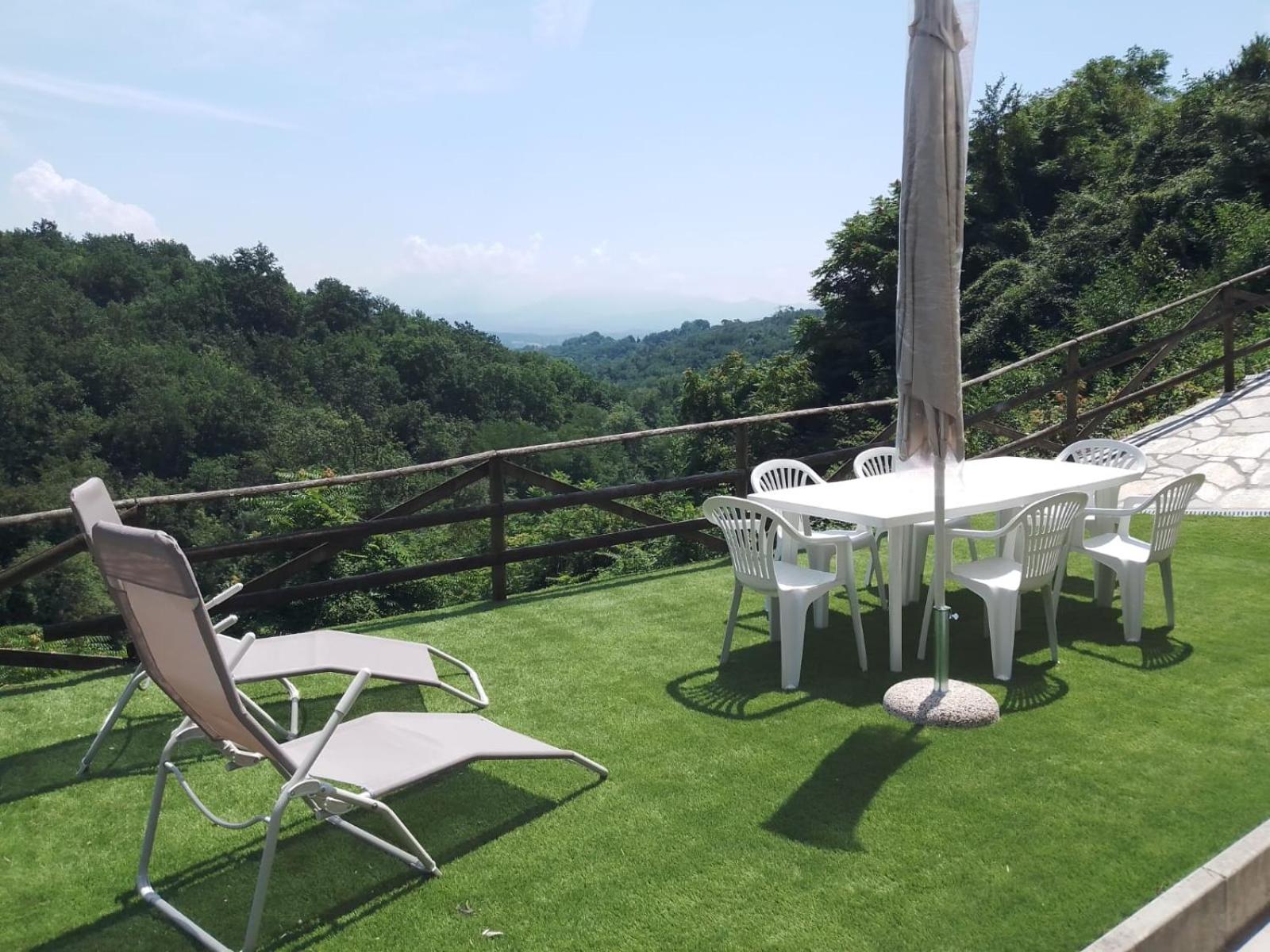 Il Borgo di Tresana