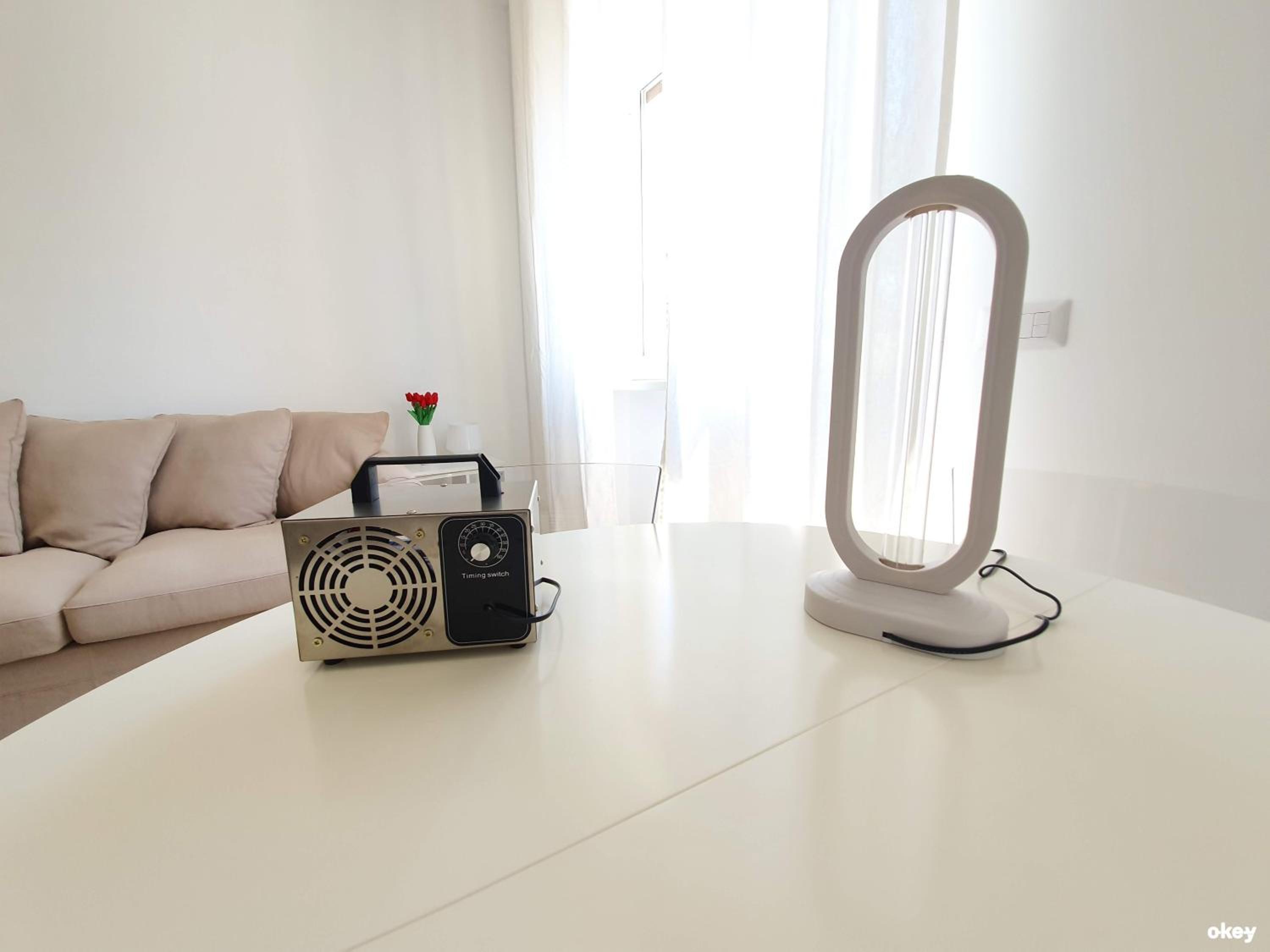 2B Home - Bari Centro photo 2
