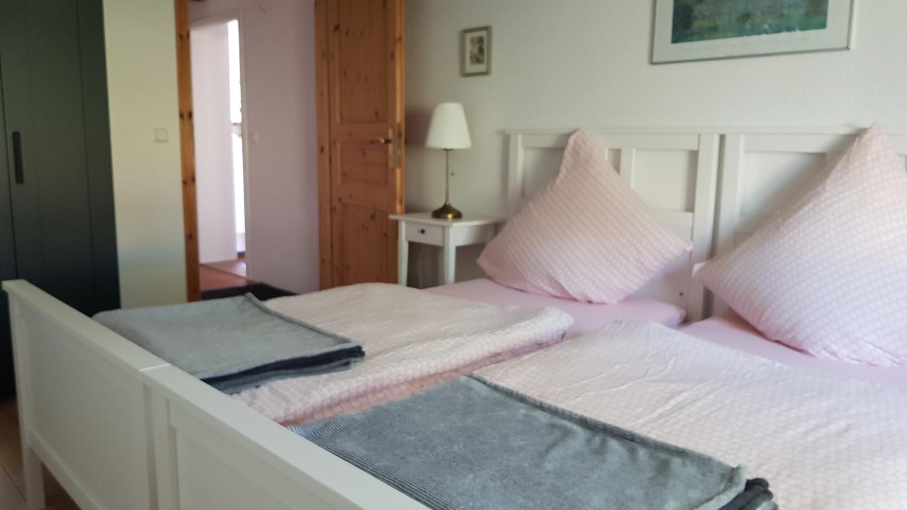 Gut Belgerhof Steinbach Ferienwohnung view 5