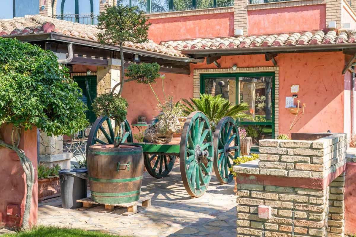 Villa Flumini