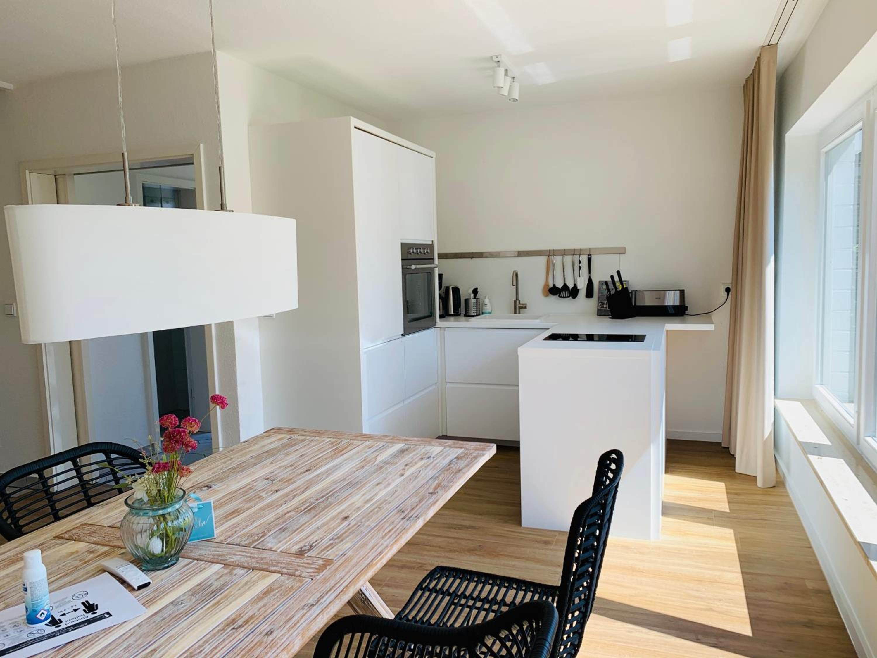 FUNCKyHOME Apartments