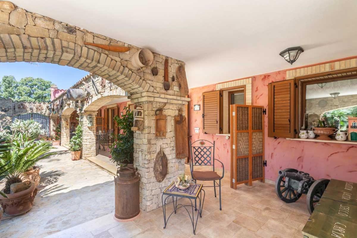 Villa Flumini
