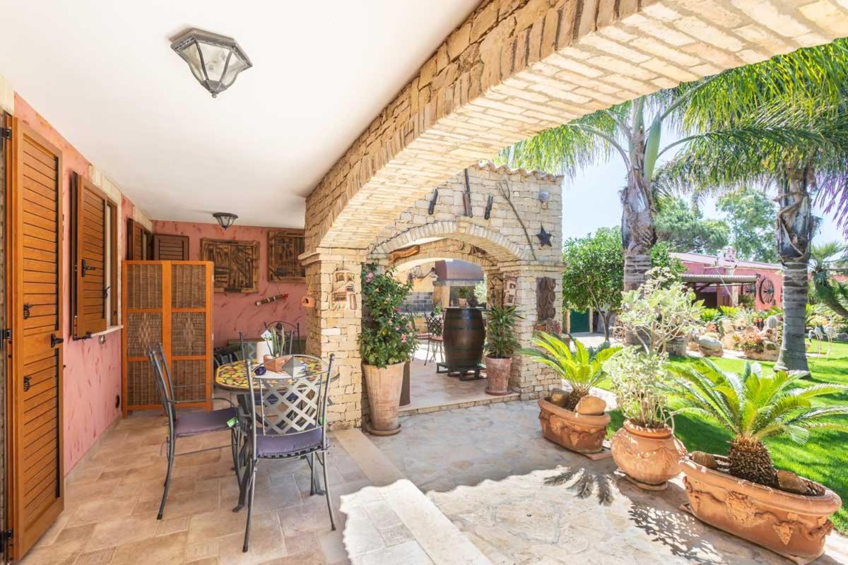Villa Flumini
