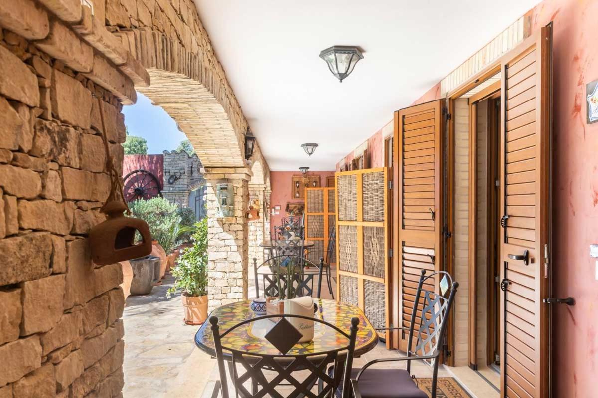Villa Flumini