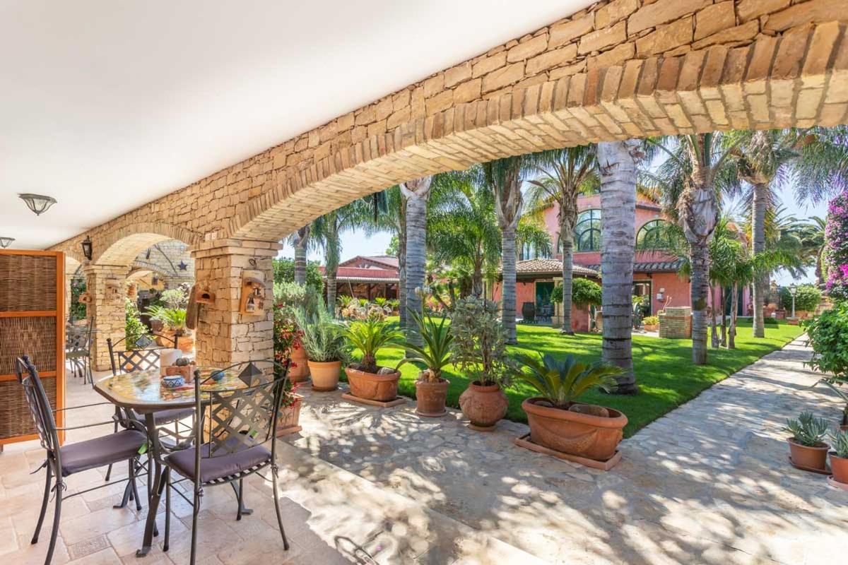 Villa Flumini