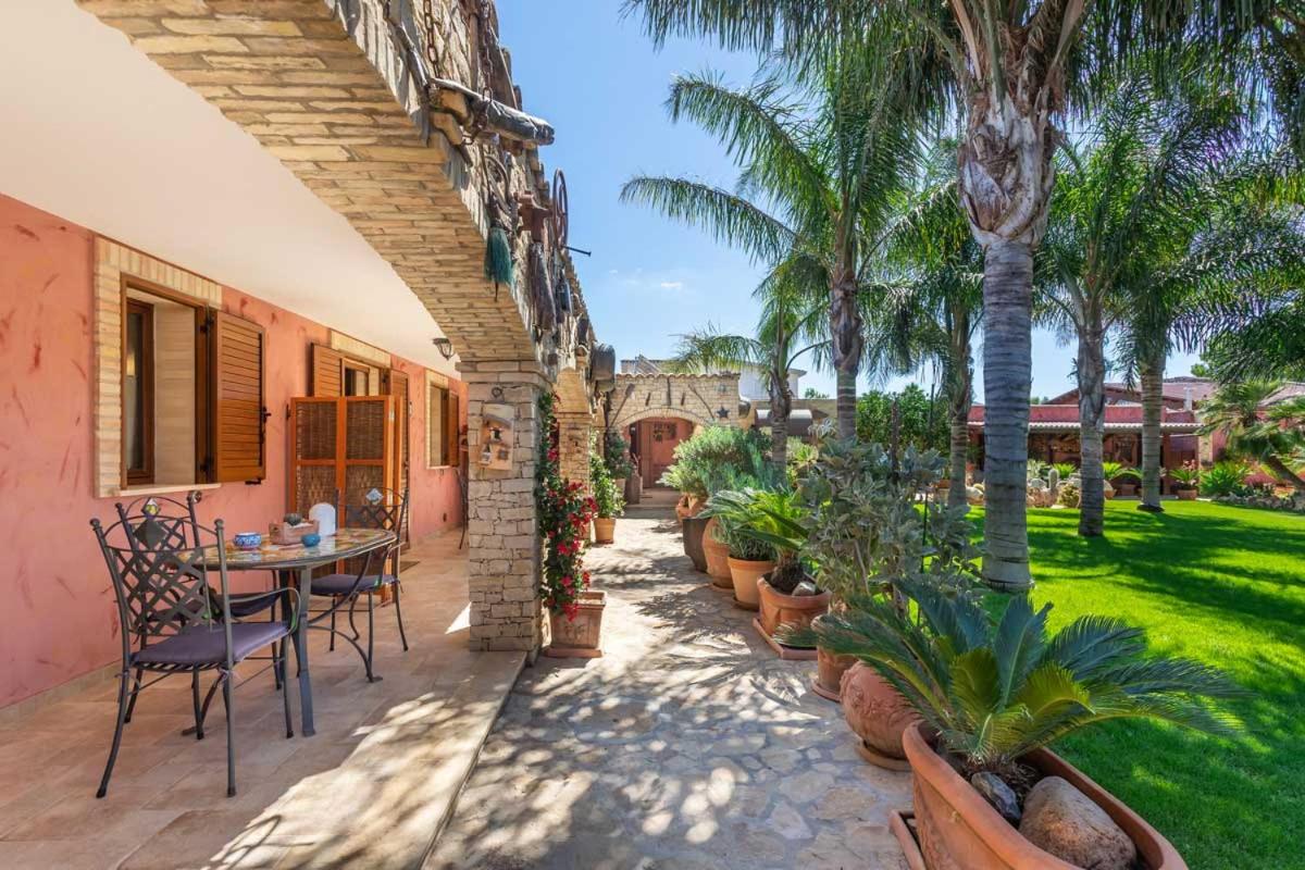 Villa Flumini