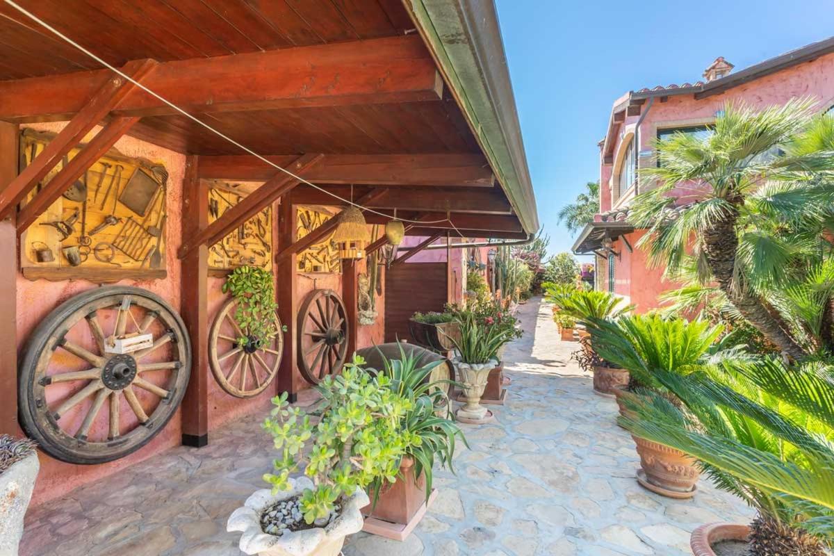 Villa Flumini
