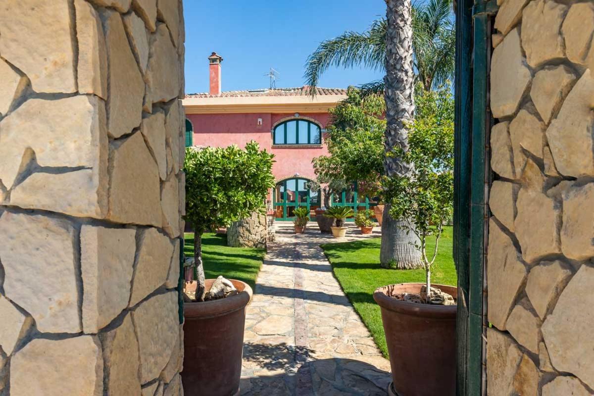 Villa Flumini