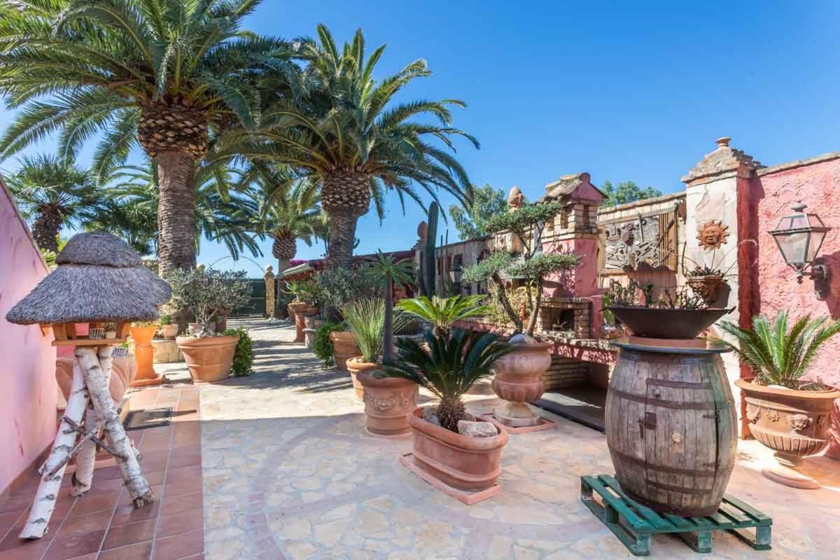 Villa Flumini