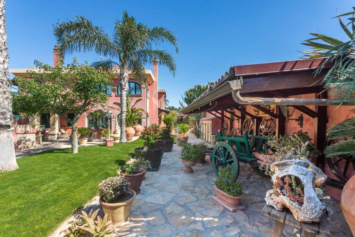 Villa Flumini