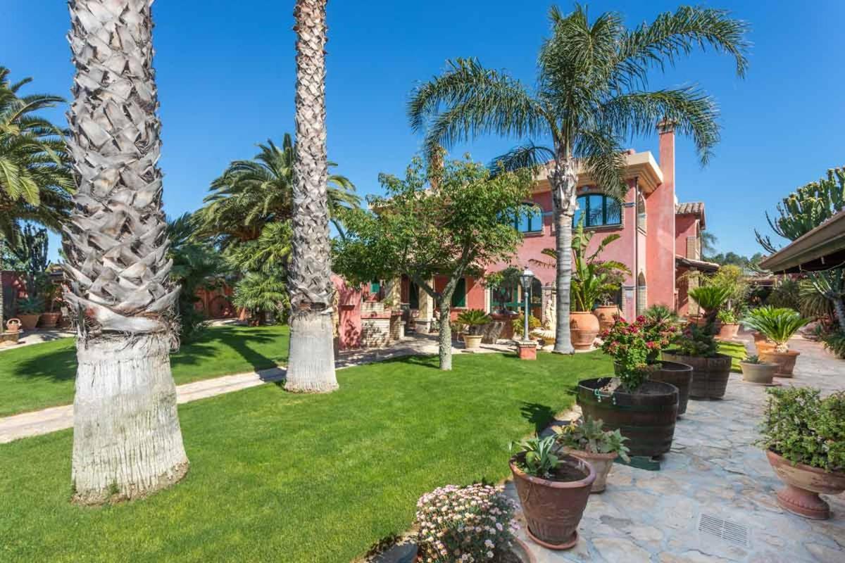 Villa Flumini