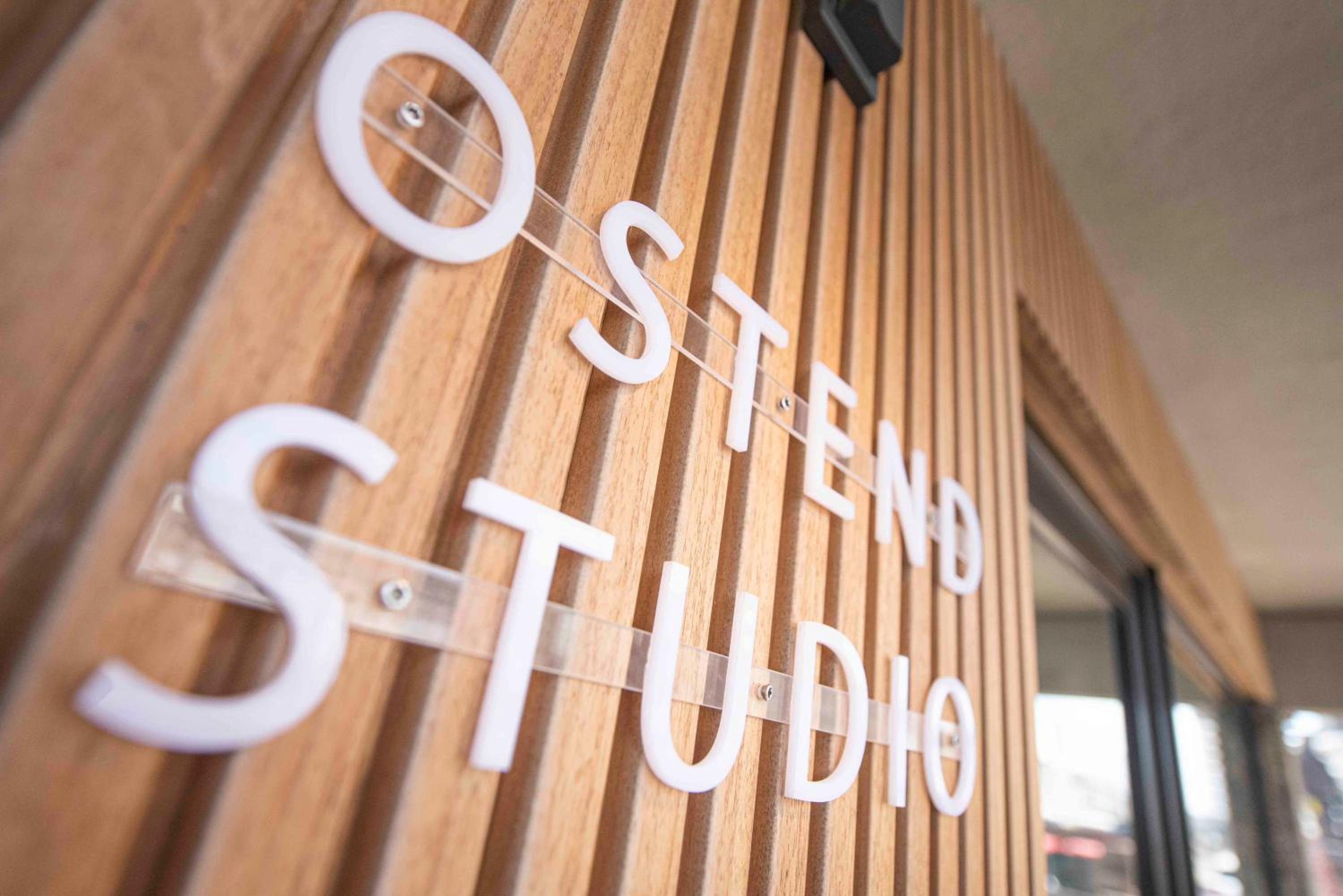 Ostend Studio