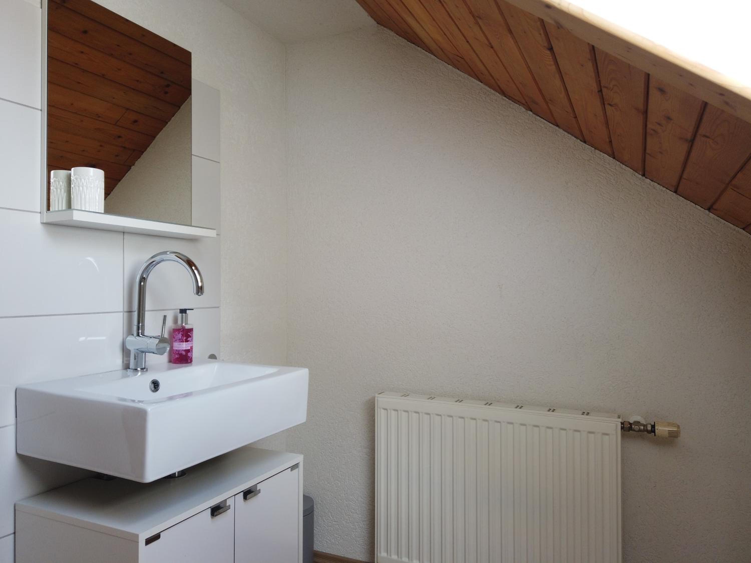 Ferienhaus Oma Hase