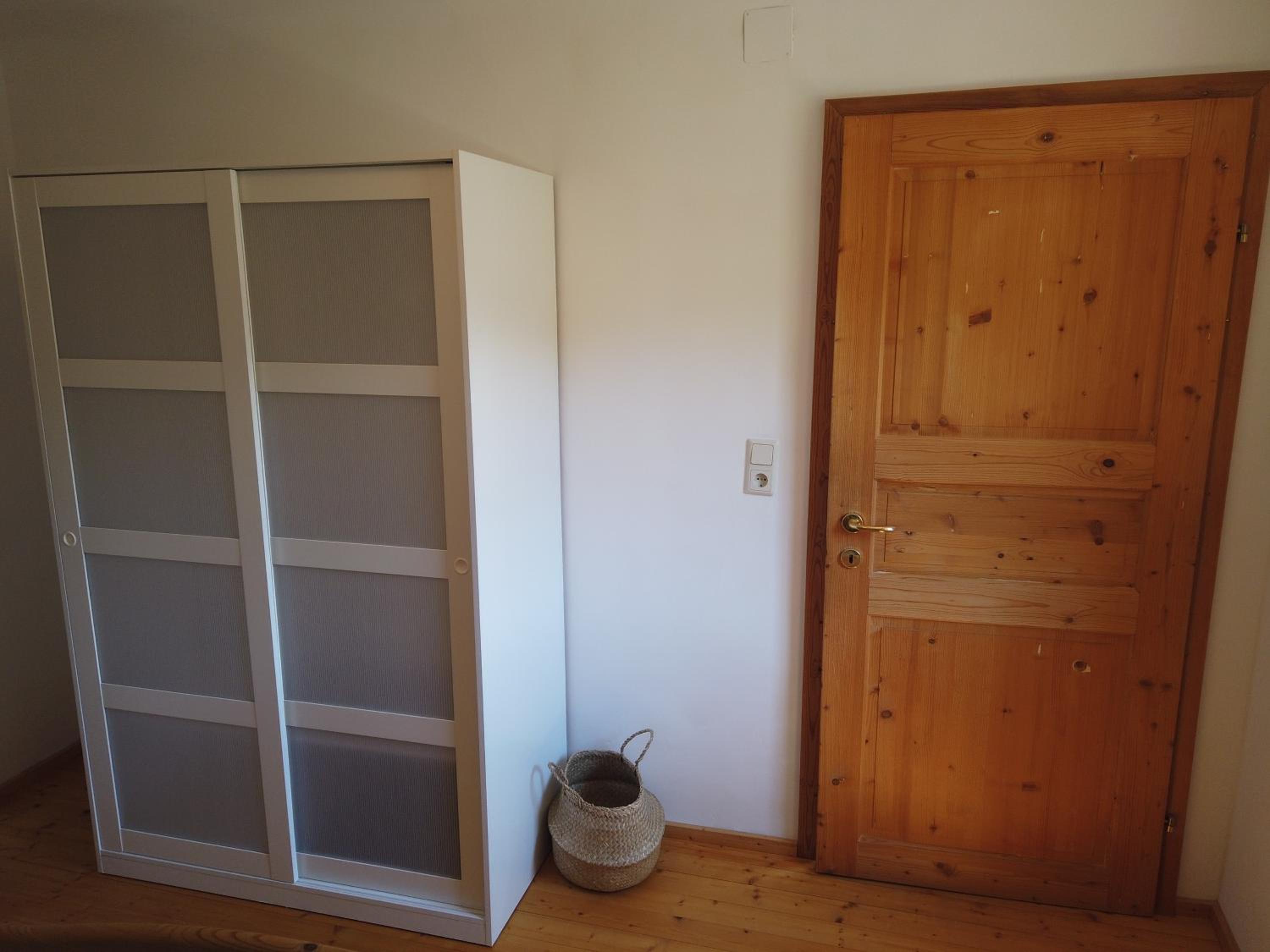 Ferienhaus Oma Hase