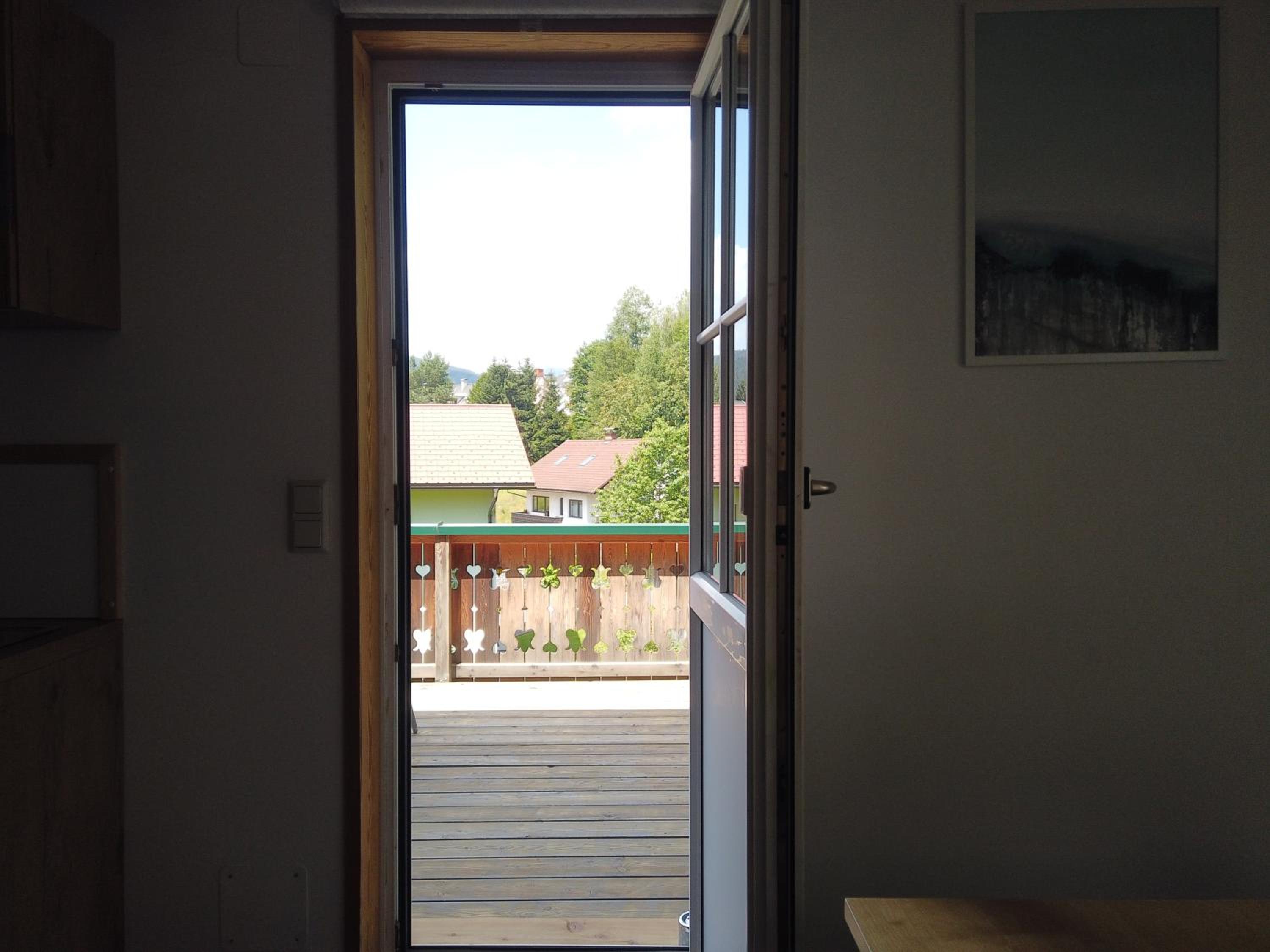 Ferienhaus Oma Hase