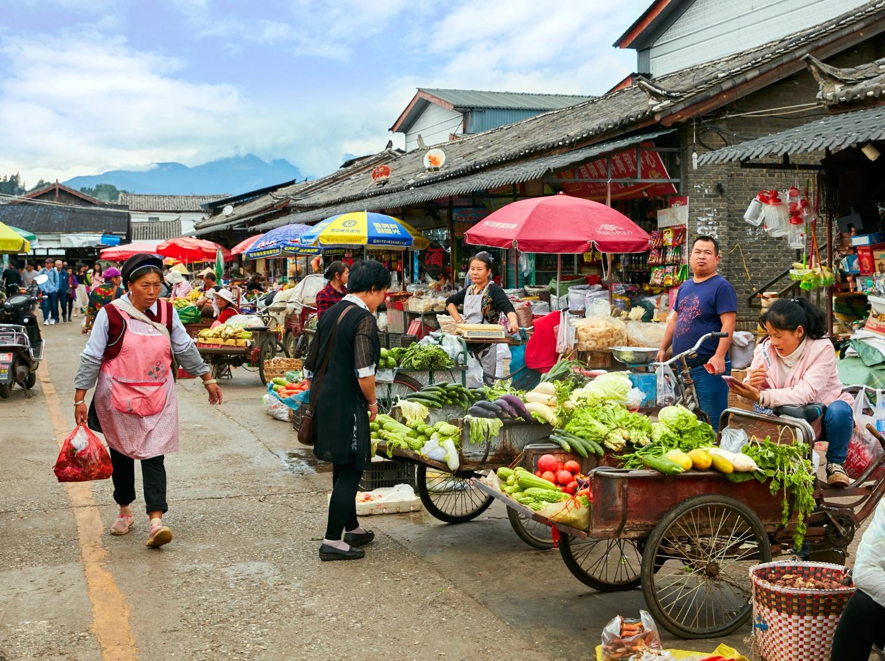 Hotel Indigo Lijiang Ancient Town by IHG