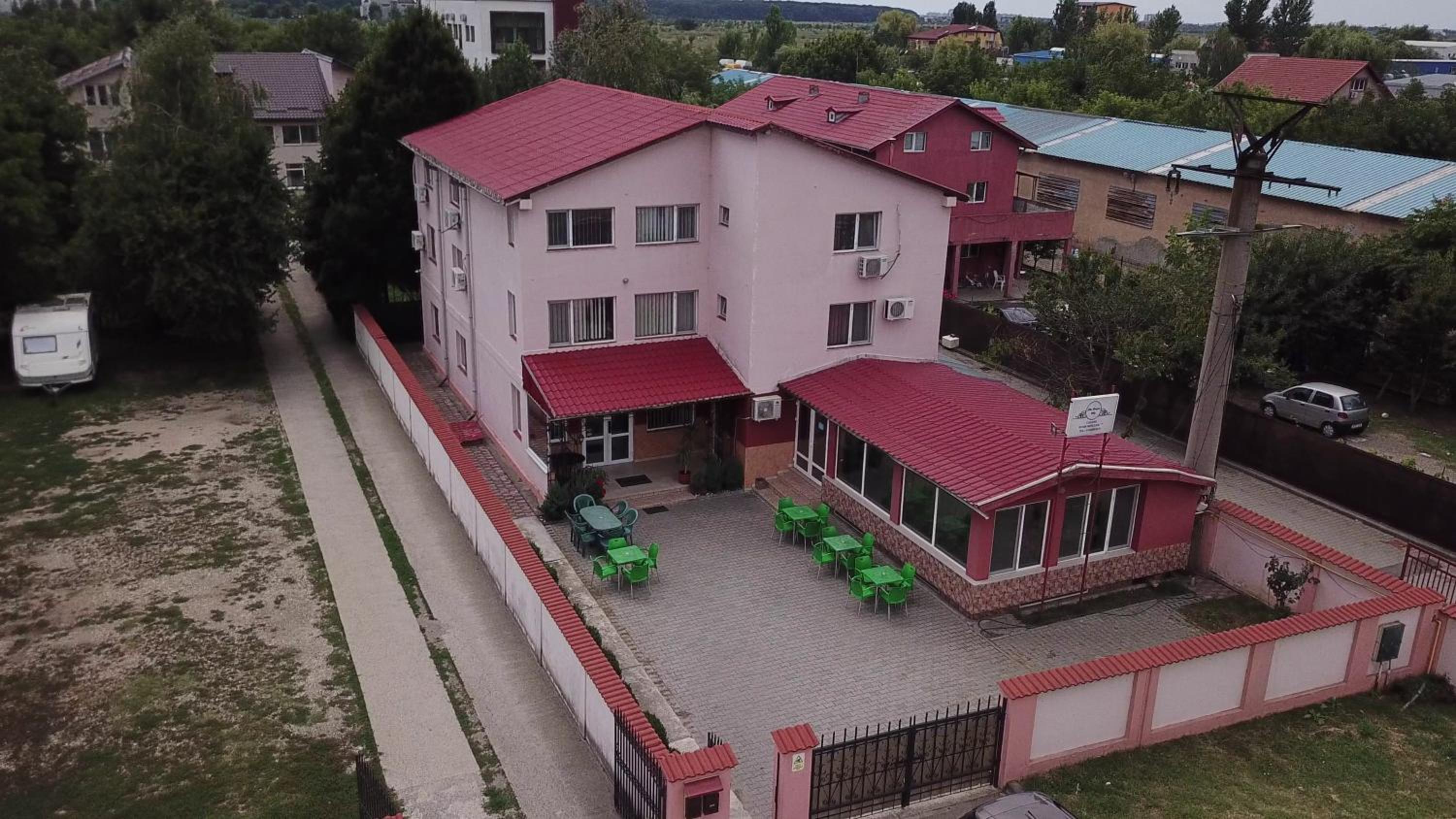 City Comfort Villa