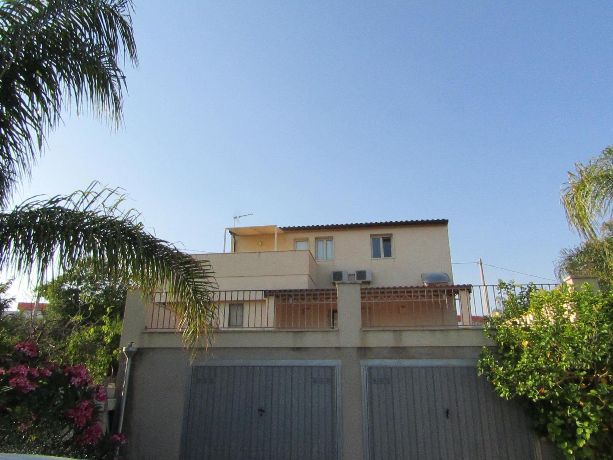 Casa Vacanze Barone di Civico 24 view 4