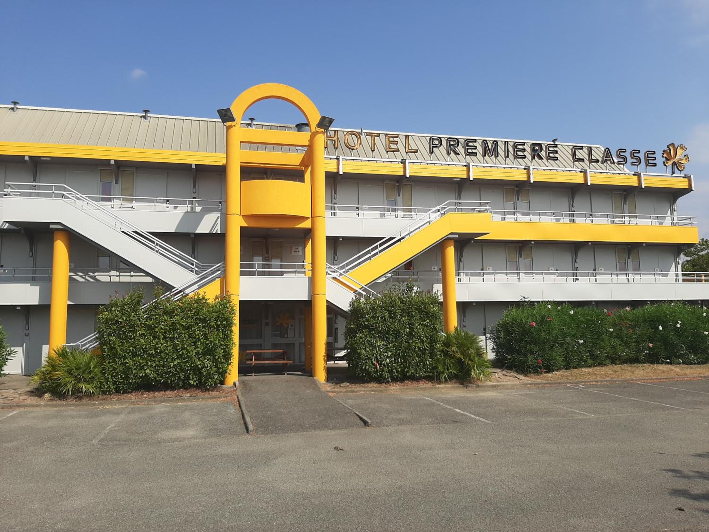 Hotel Premiere Classe Carcassonne - Image 1