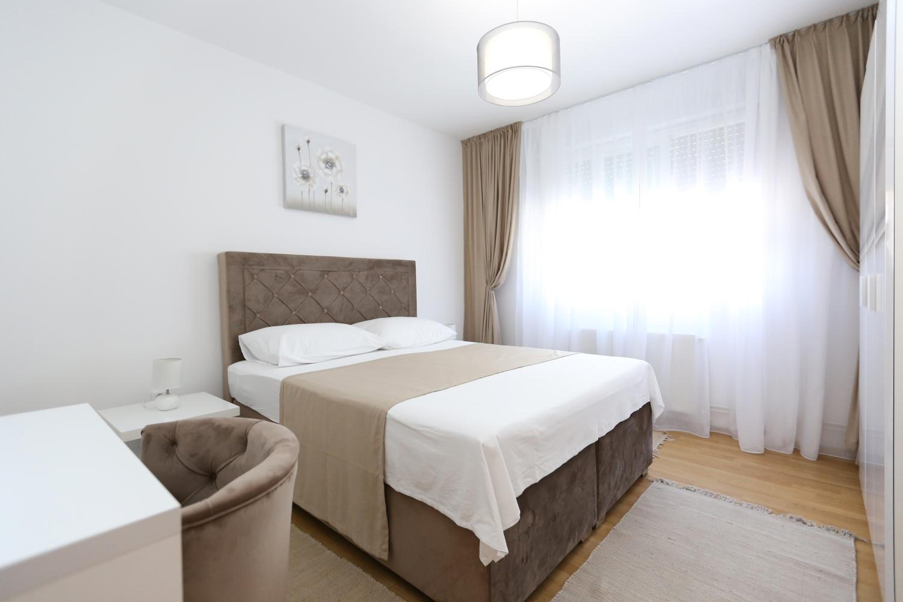 APARTMANI GUTO