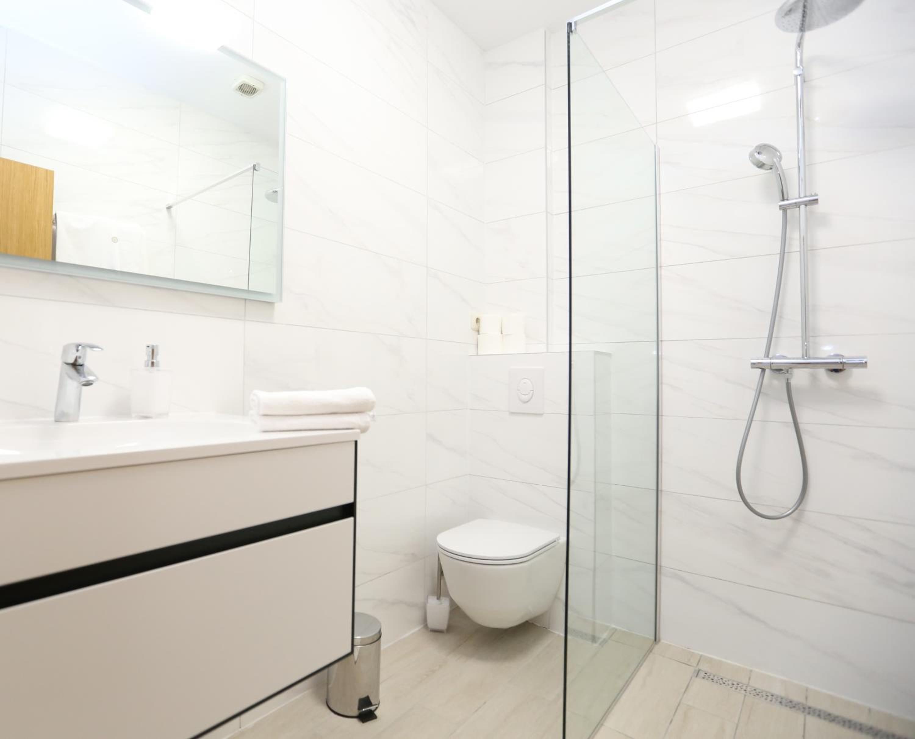 APARTMANI GUTO