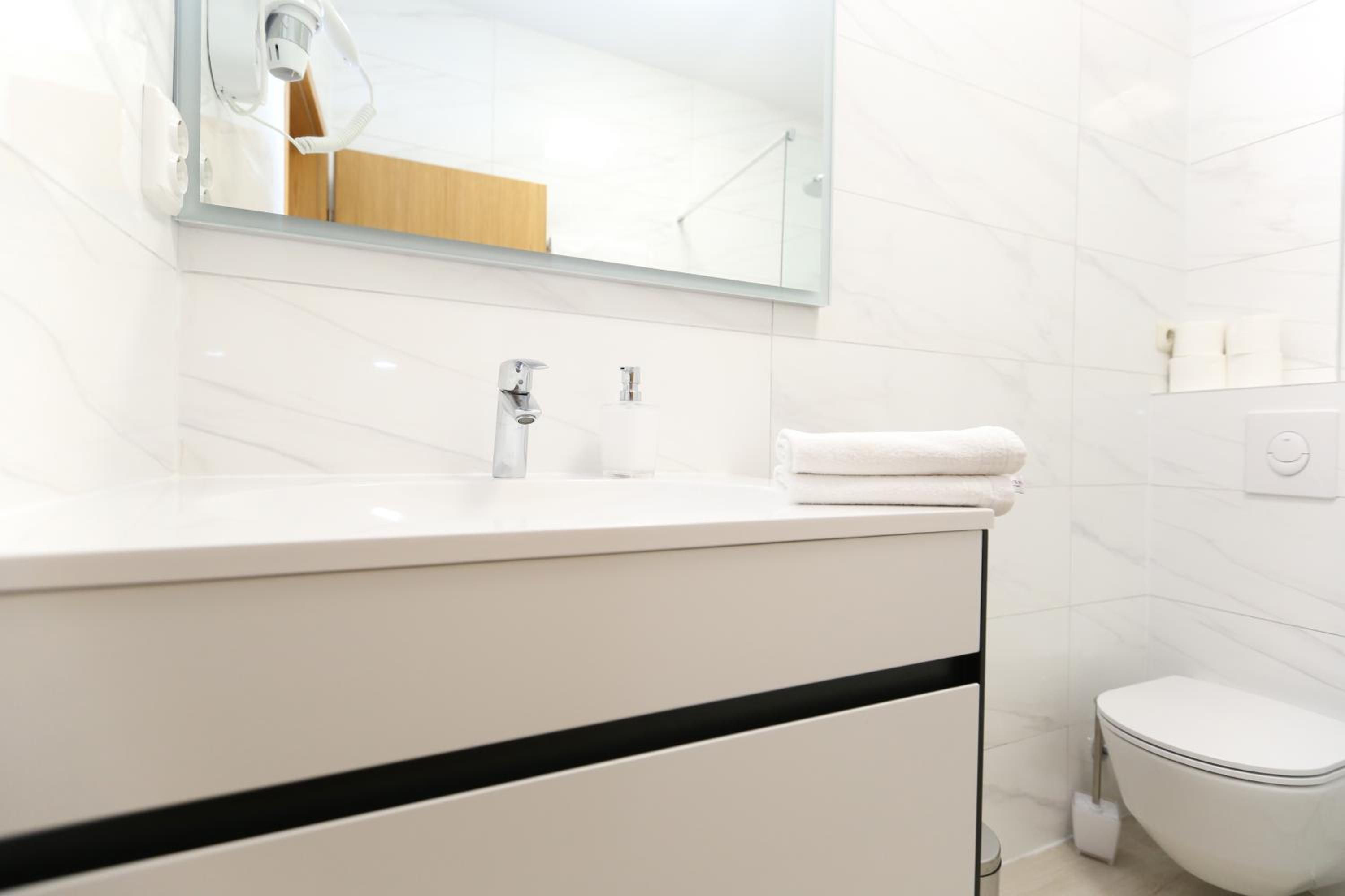 APARTMANI GUTO