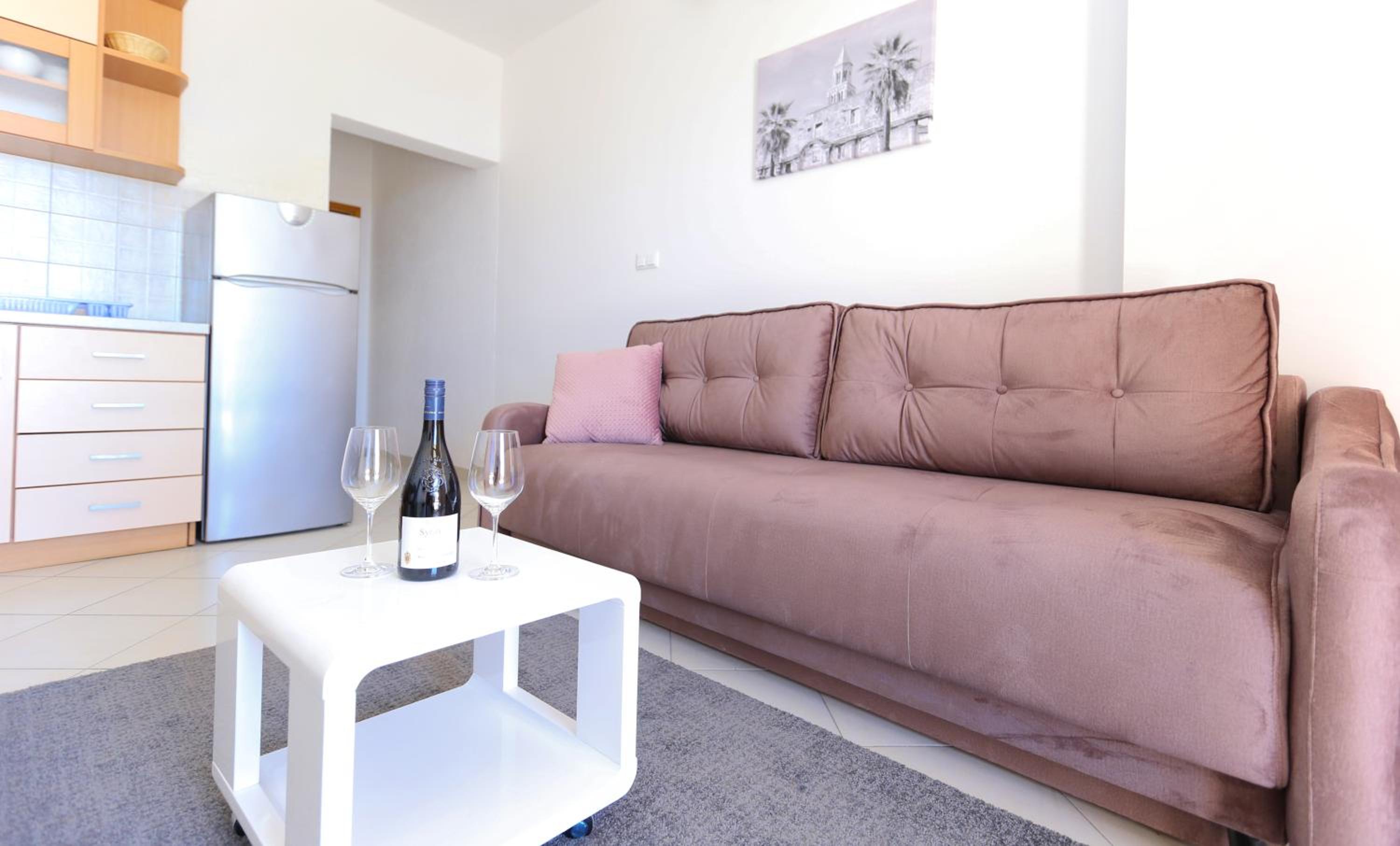 APARTMANI GUTO