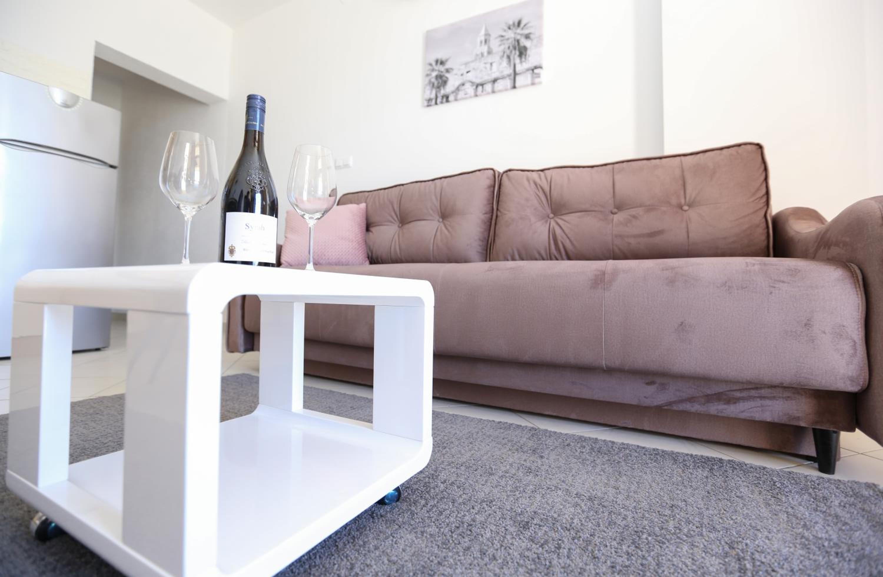 APARTMANI GUTO