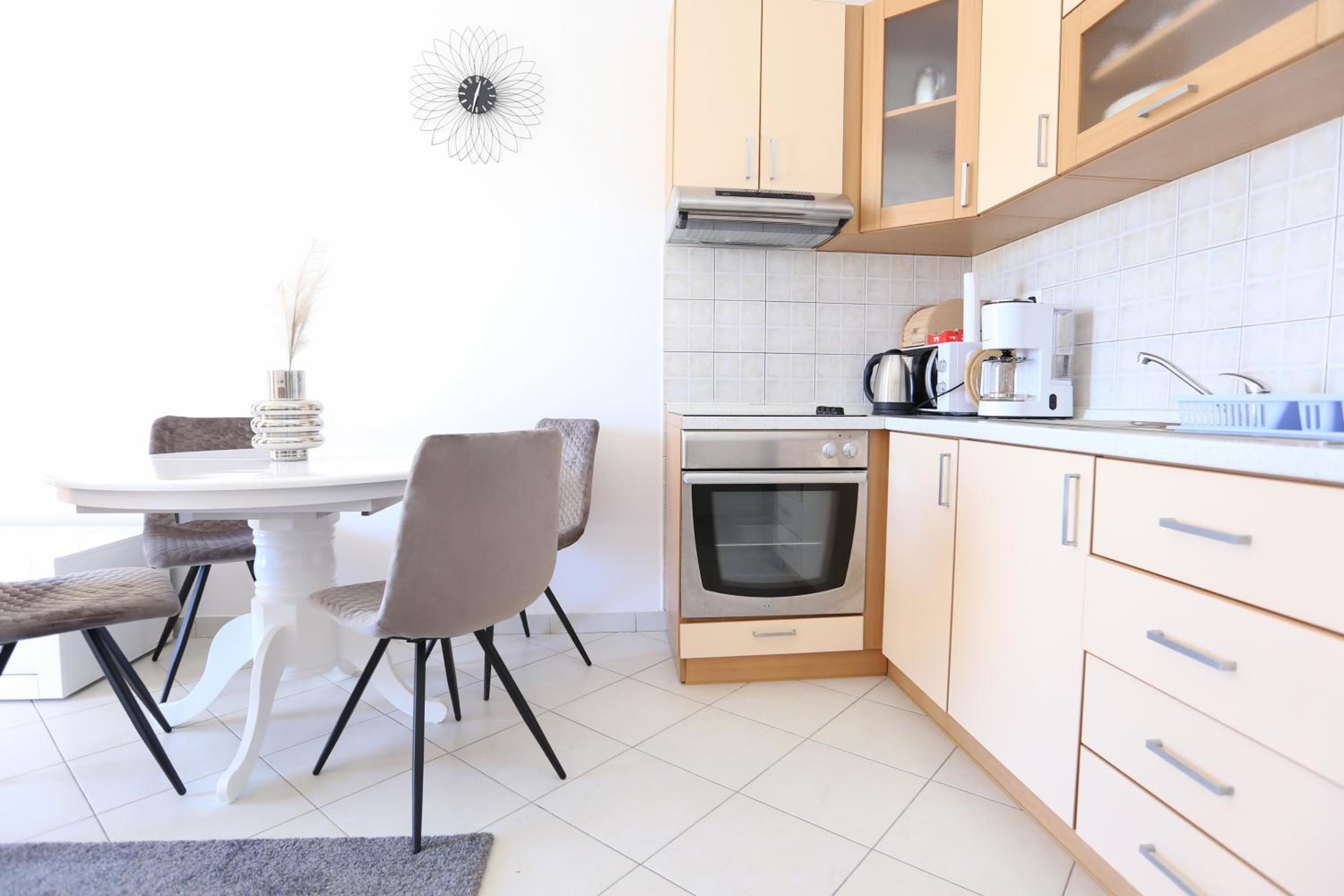 APARTMANI GUTO