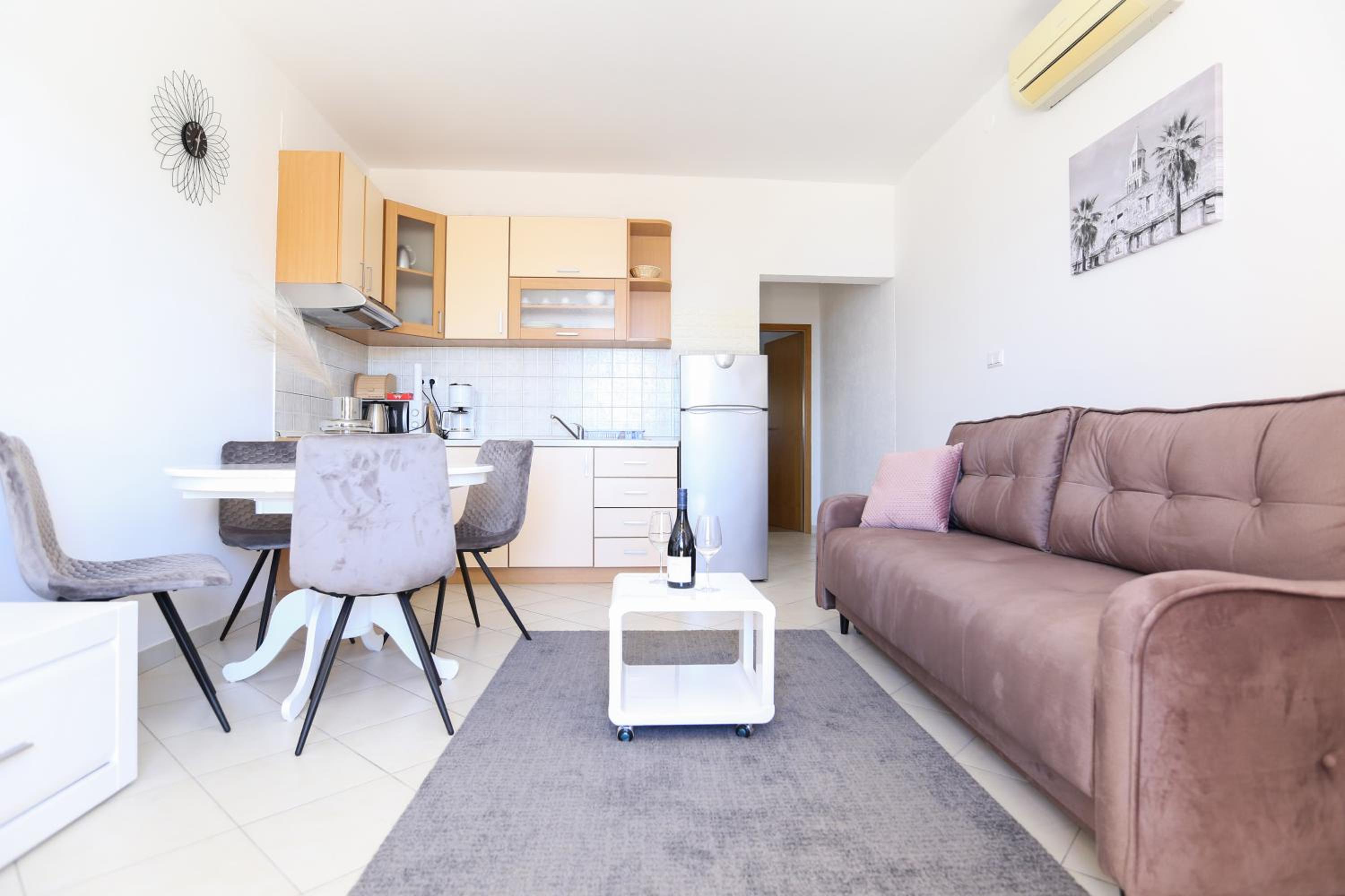 APARTMANI GUTO