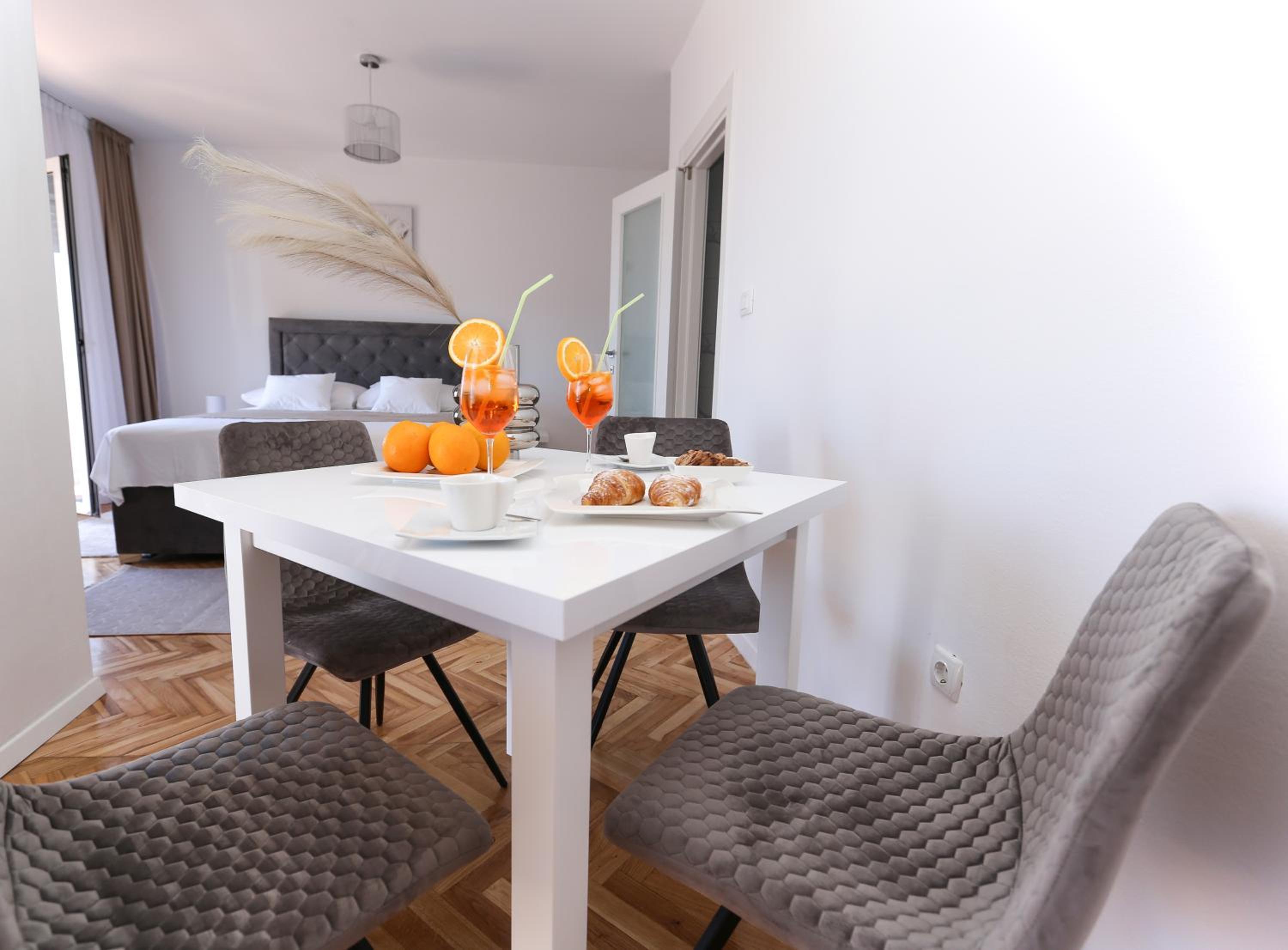 APARTMANI GUTO