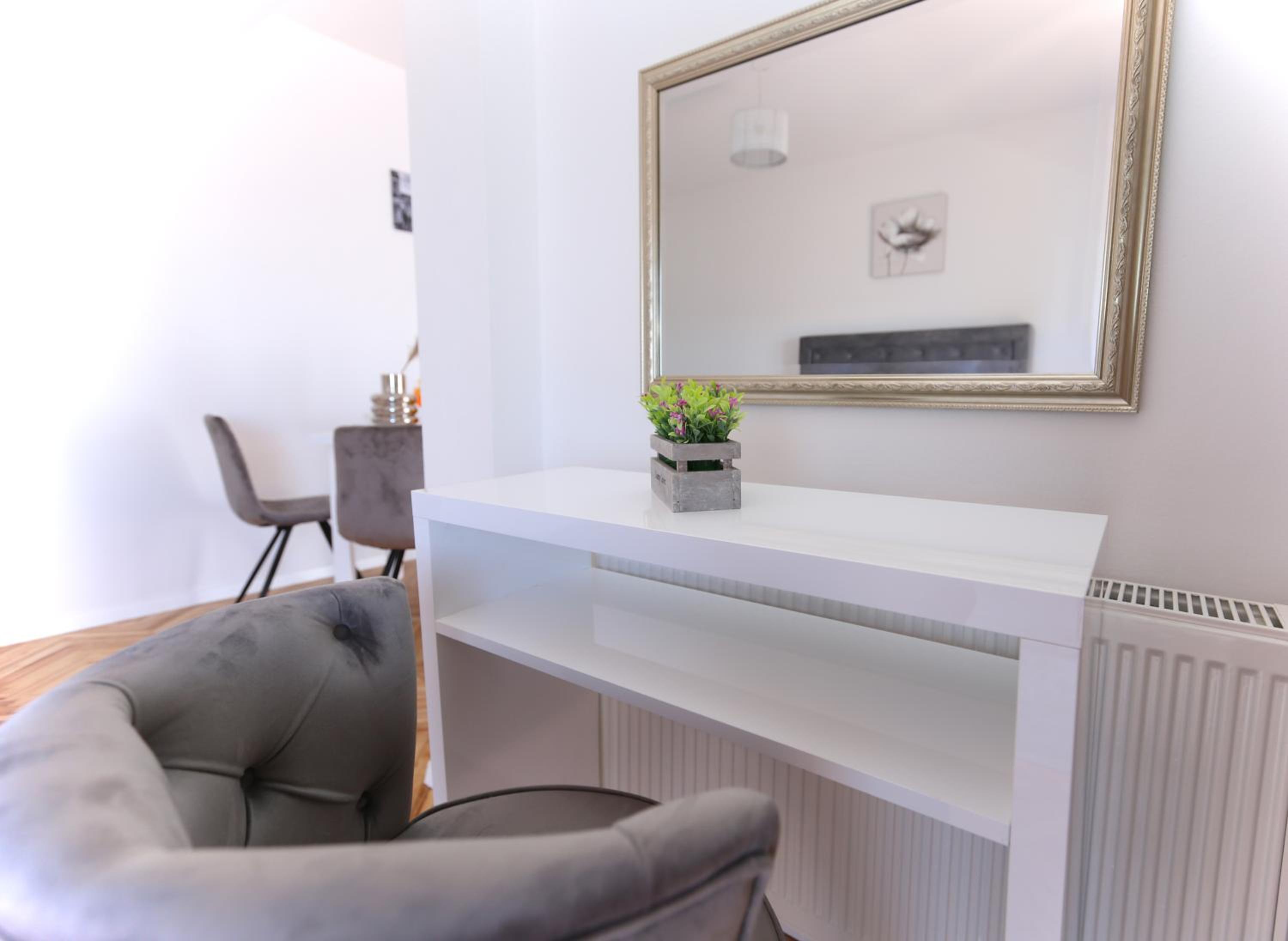 APARTMANI GUTO