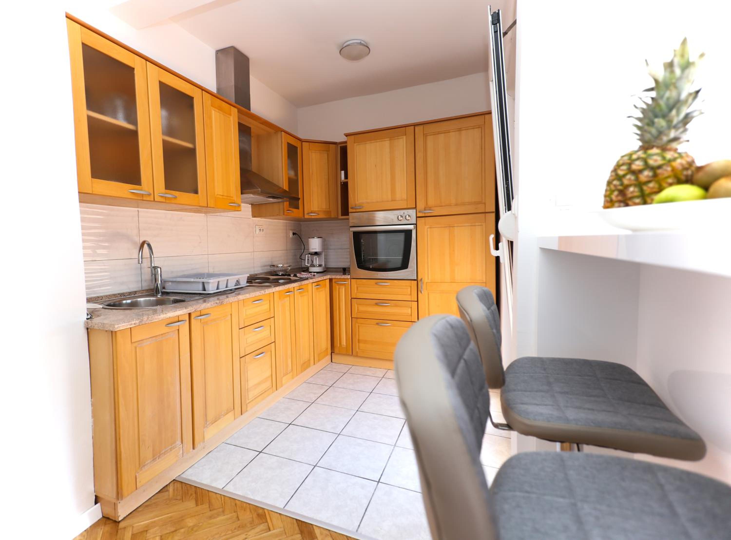 APARTMANI GUTO