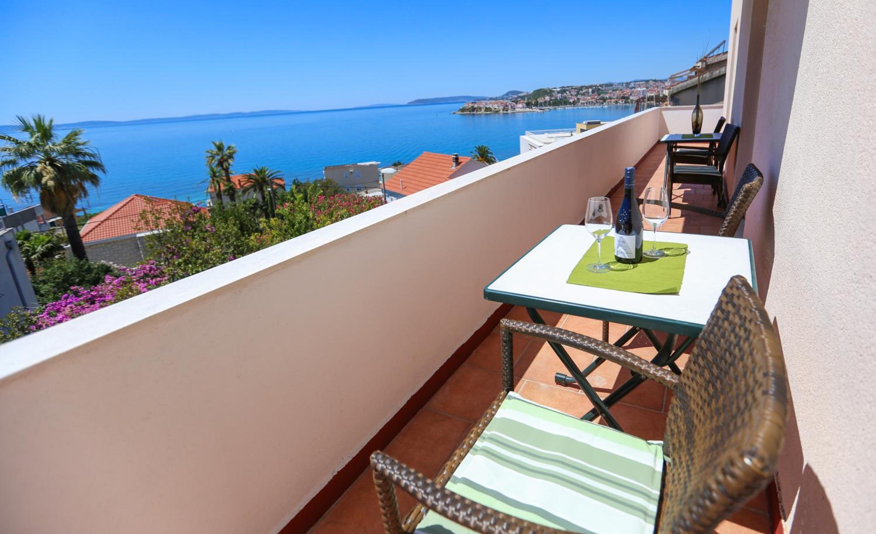APARTMANI GUTO
