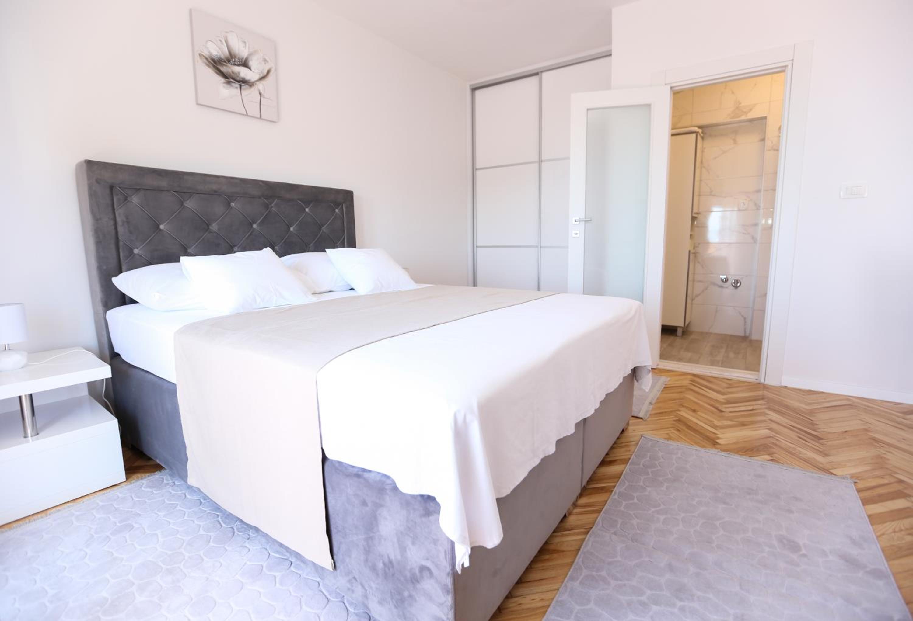 APARTMANI GUTO