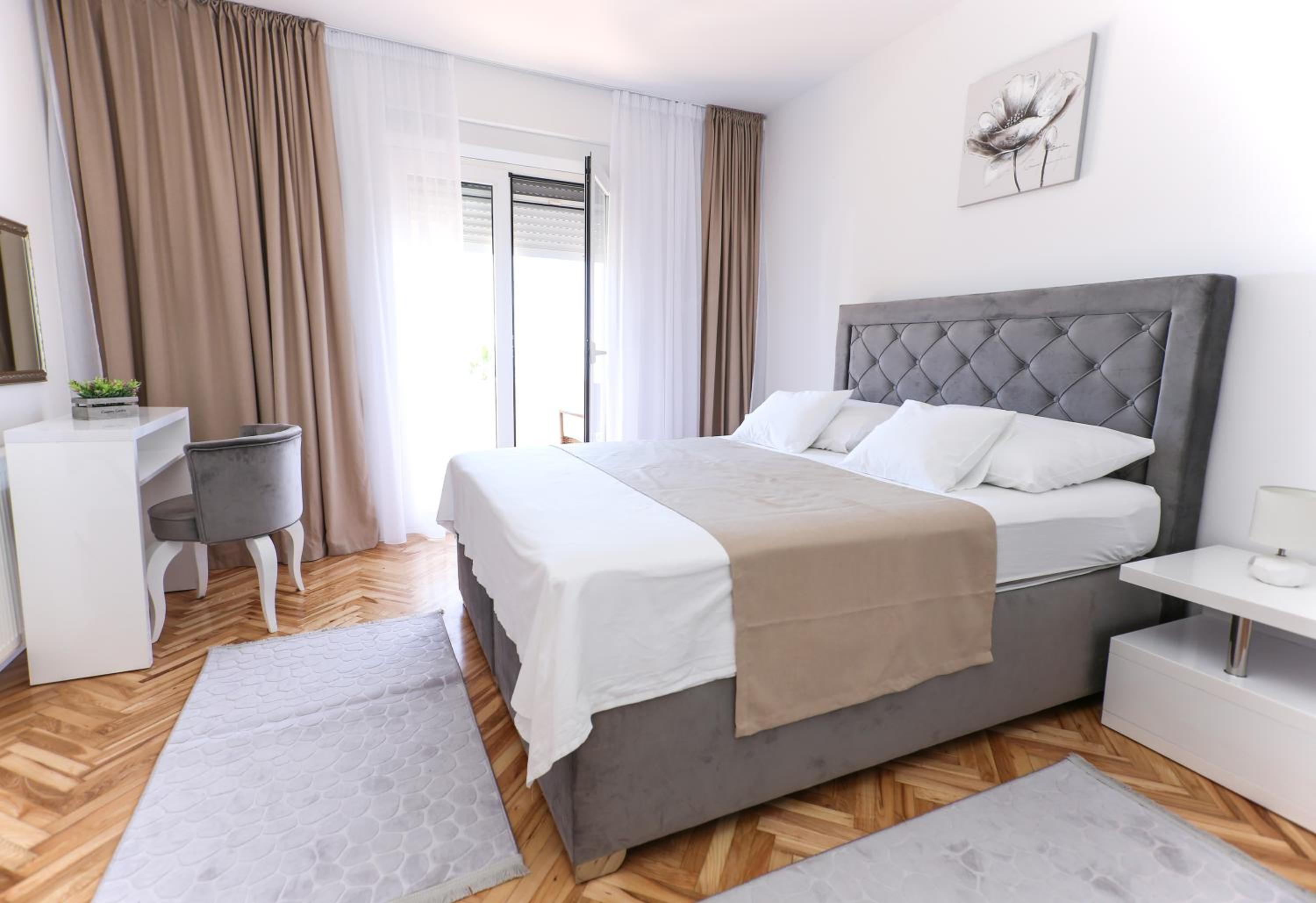 APARTMANI GUTO