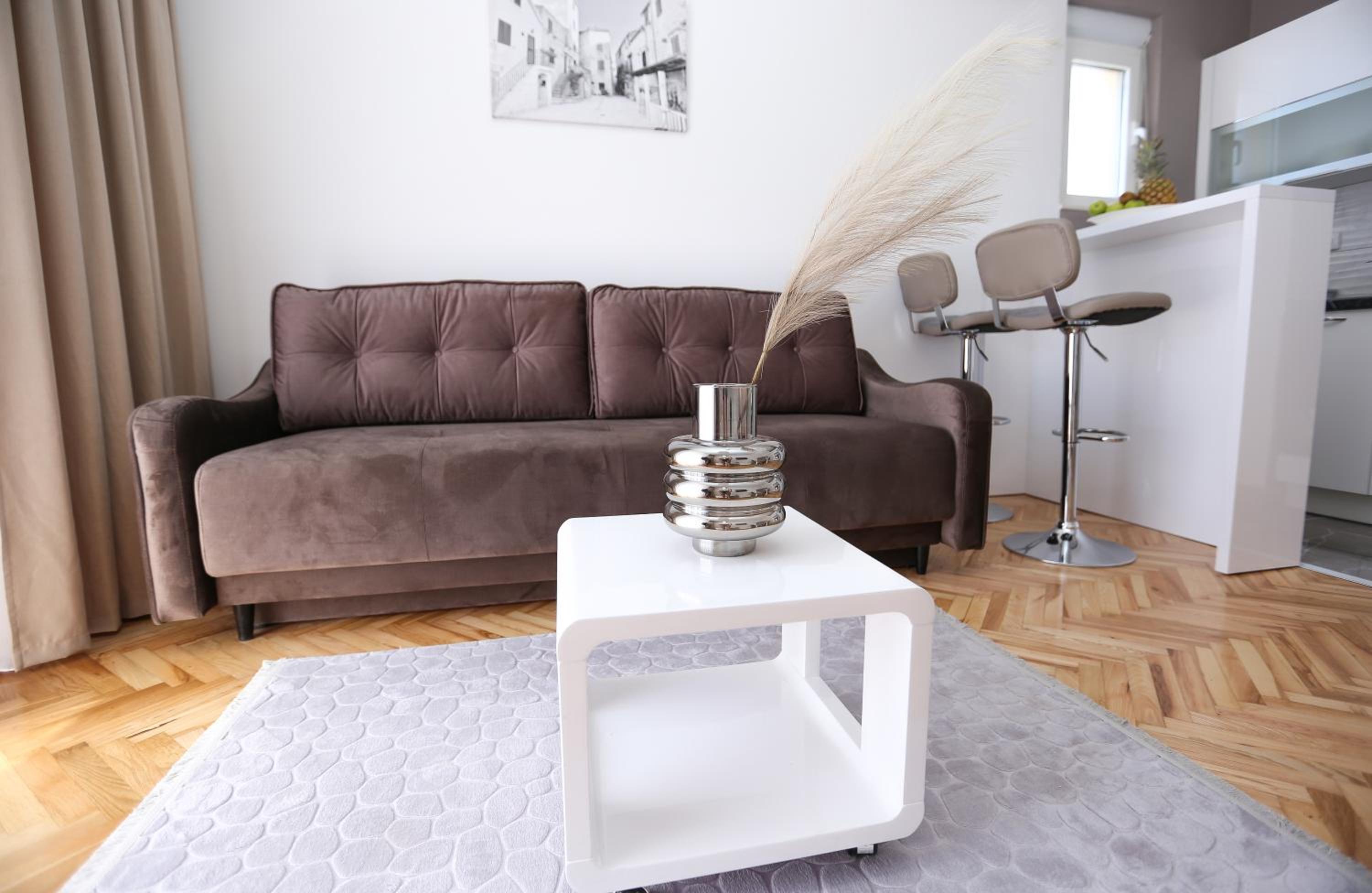 APARTMANI GUTO