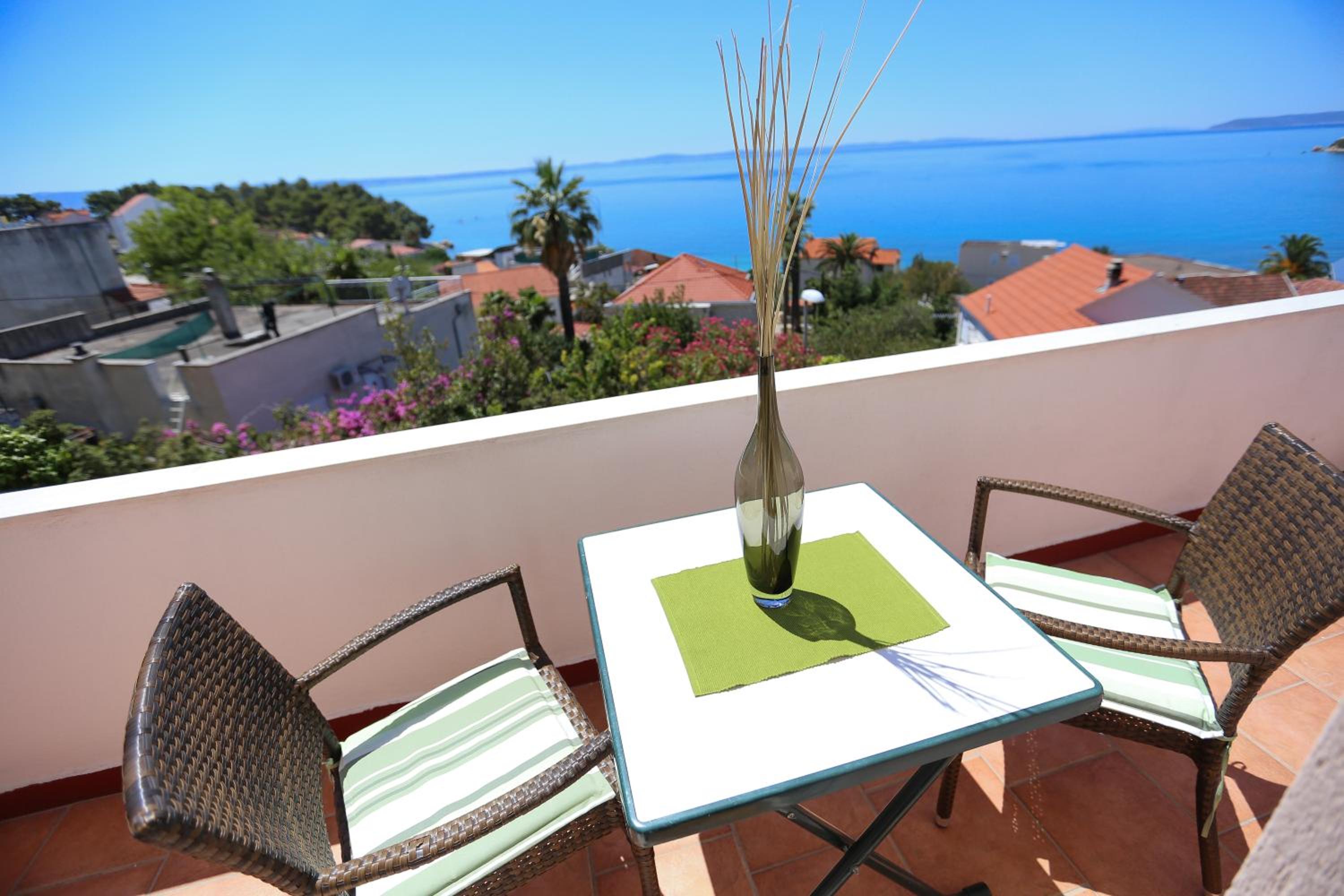 APARTMANI GUTO