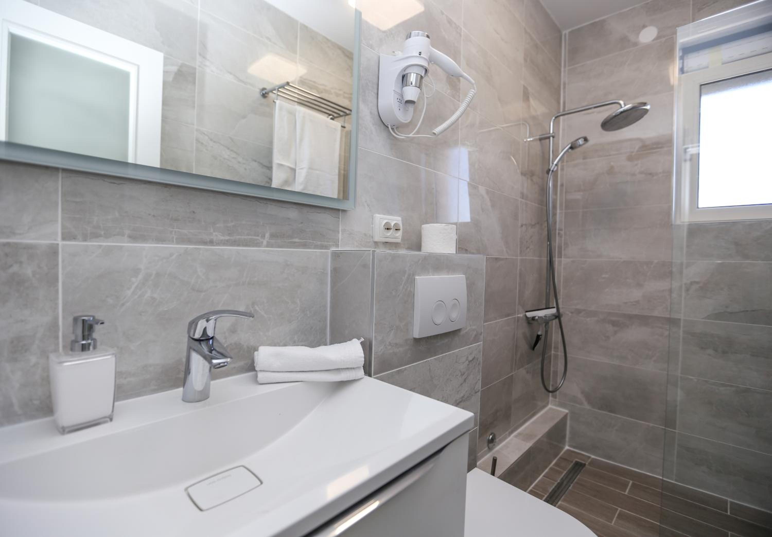 APARTMANI GUTO