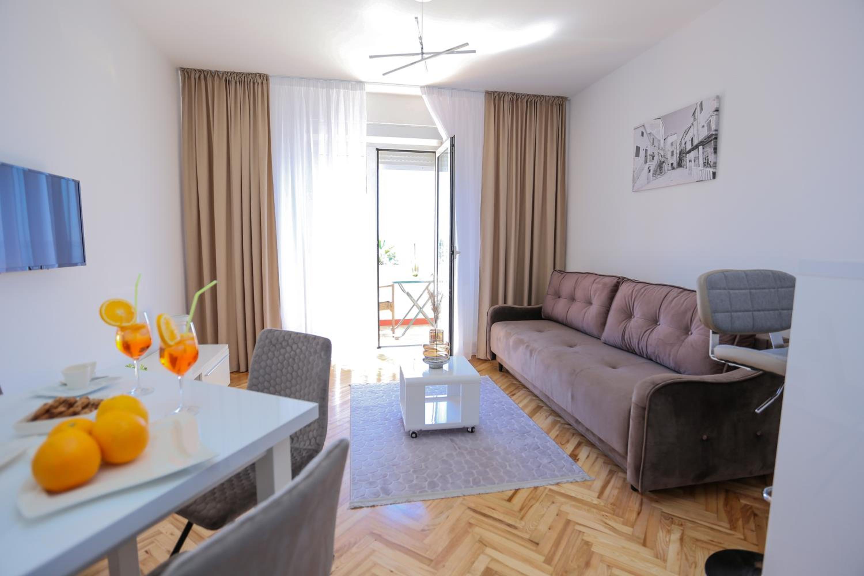 APARTMANI GUTO