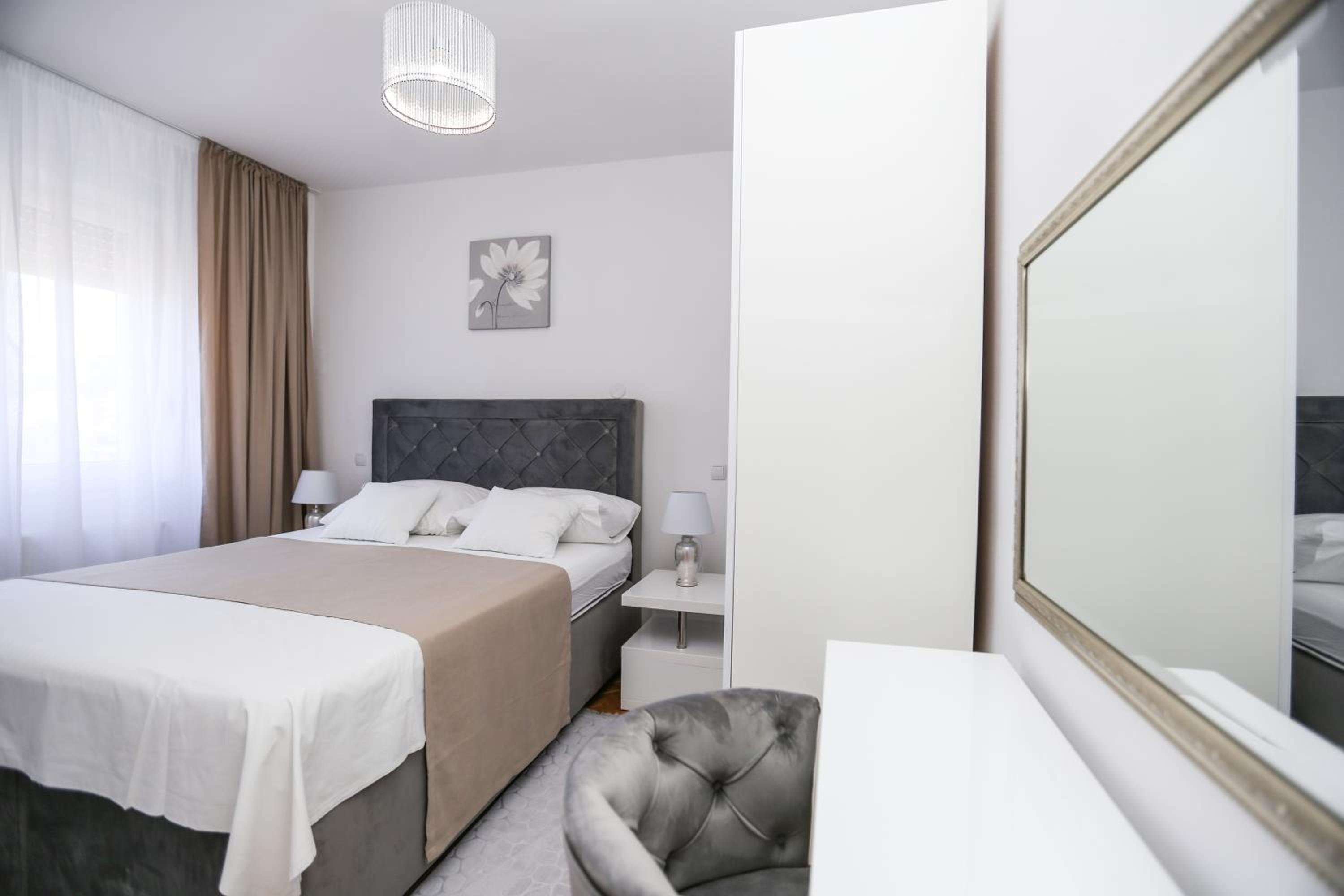 APARTMANI GUTO