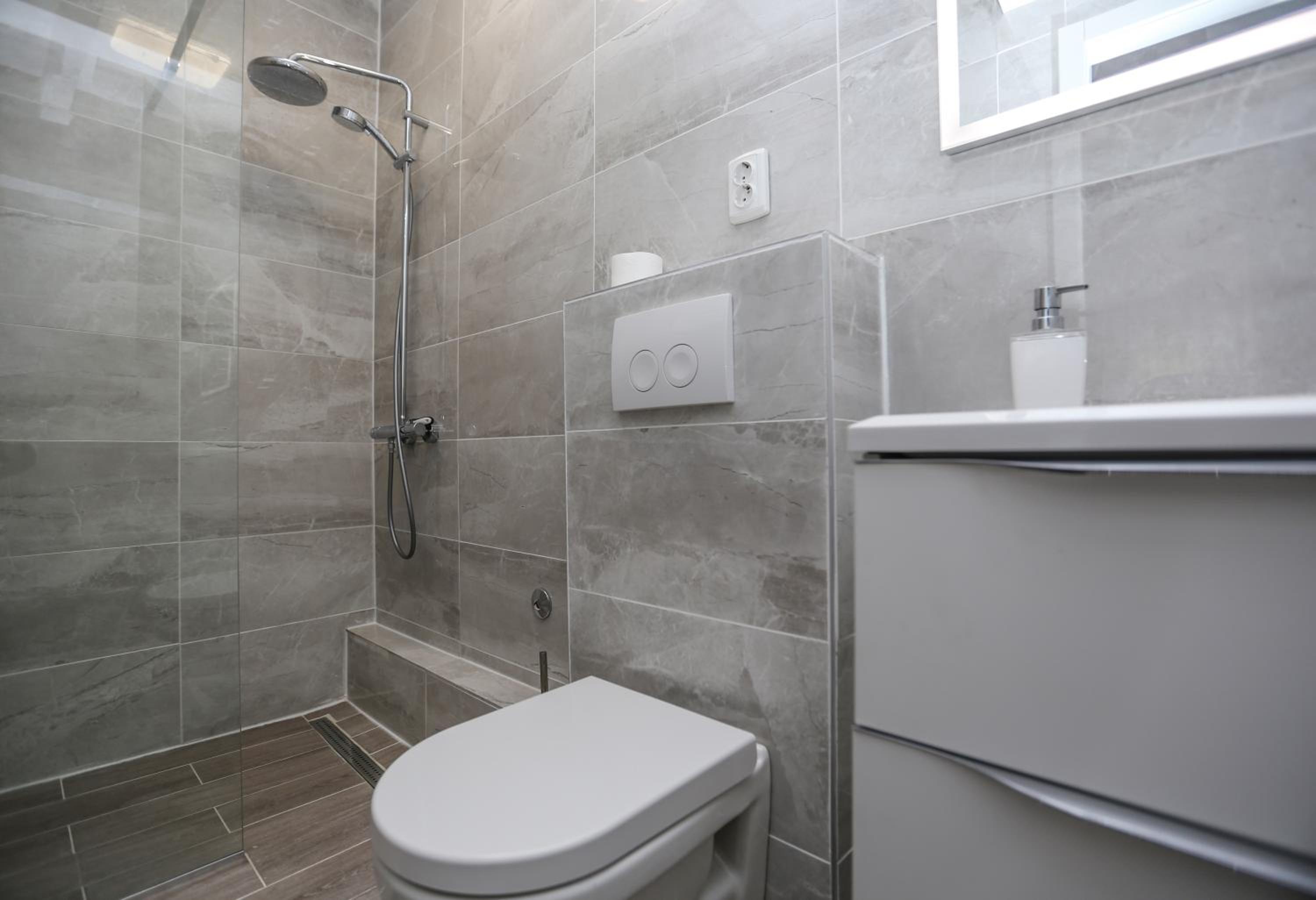 APARTMANI GUTO