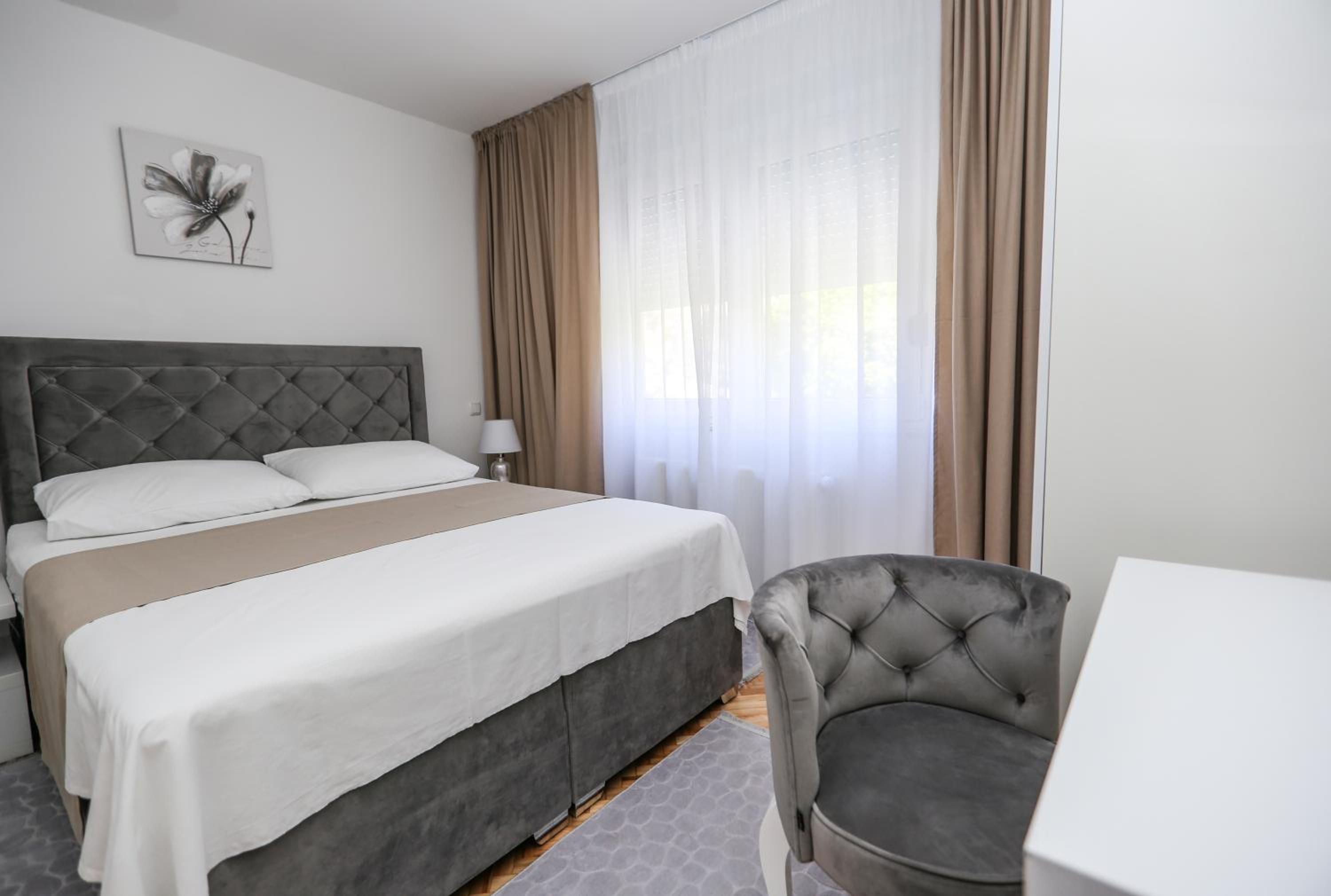 APARTMANI GUTO
