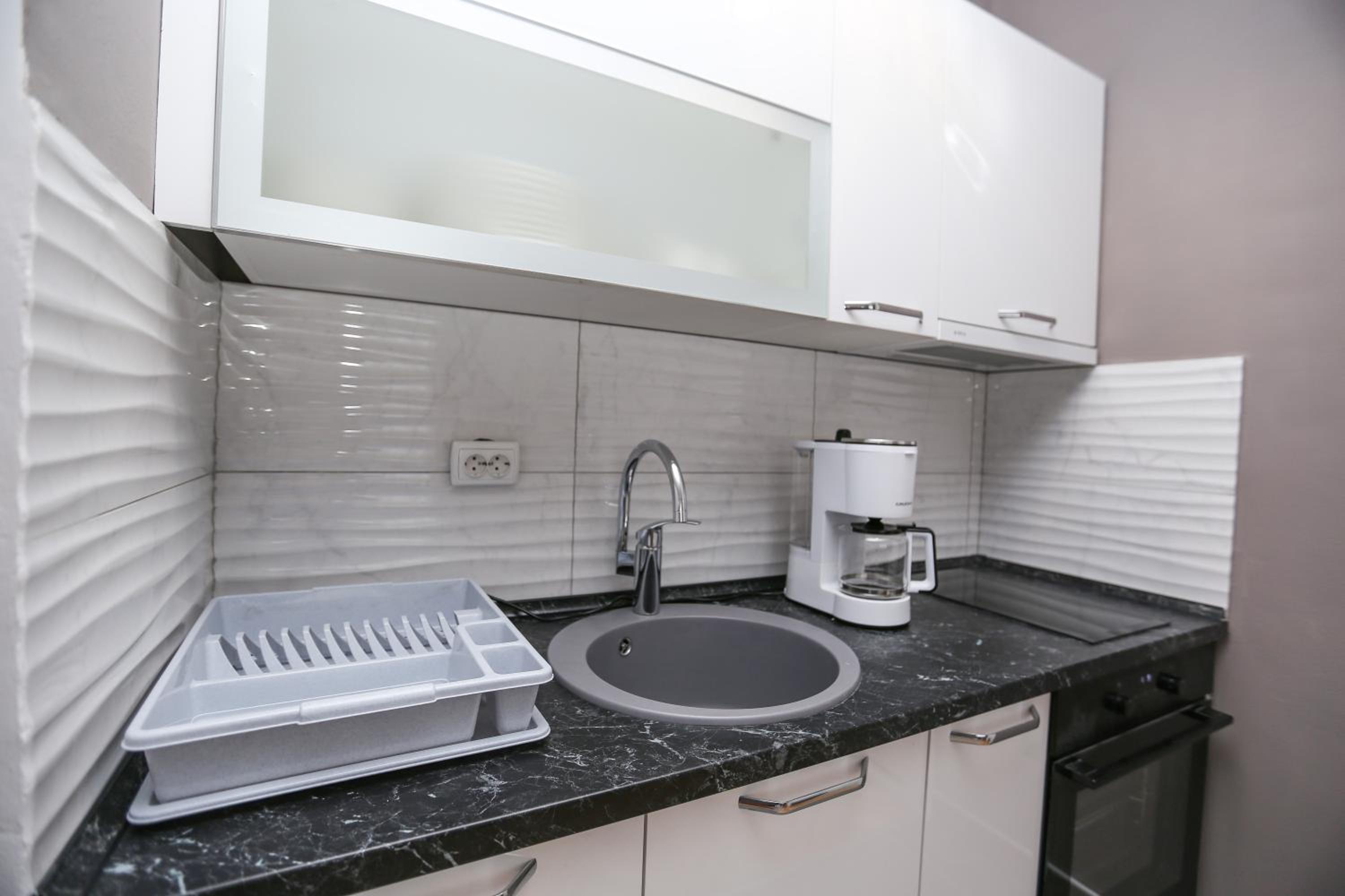 APARTMANI GUTO