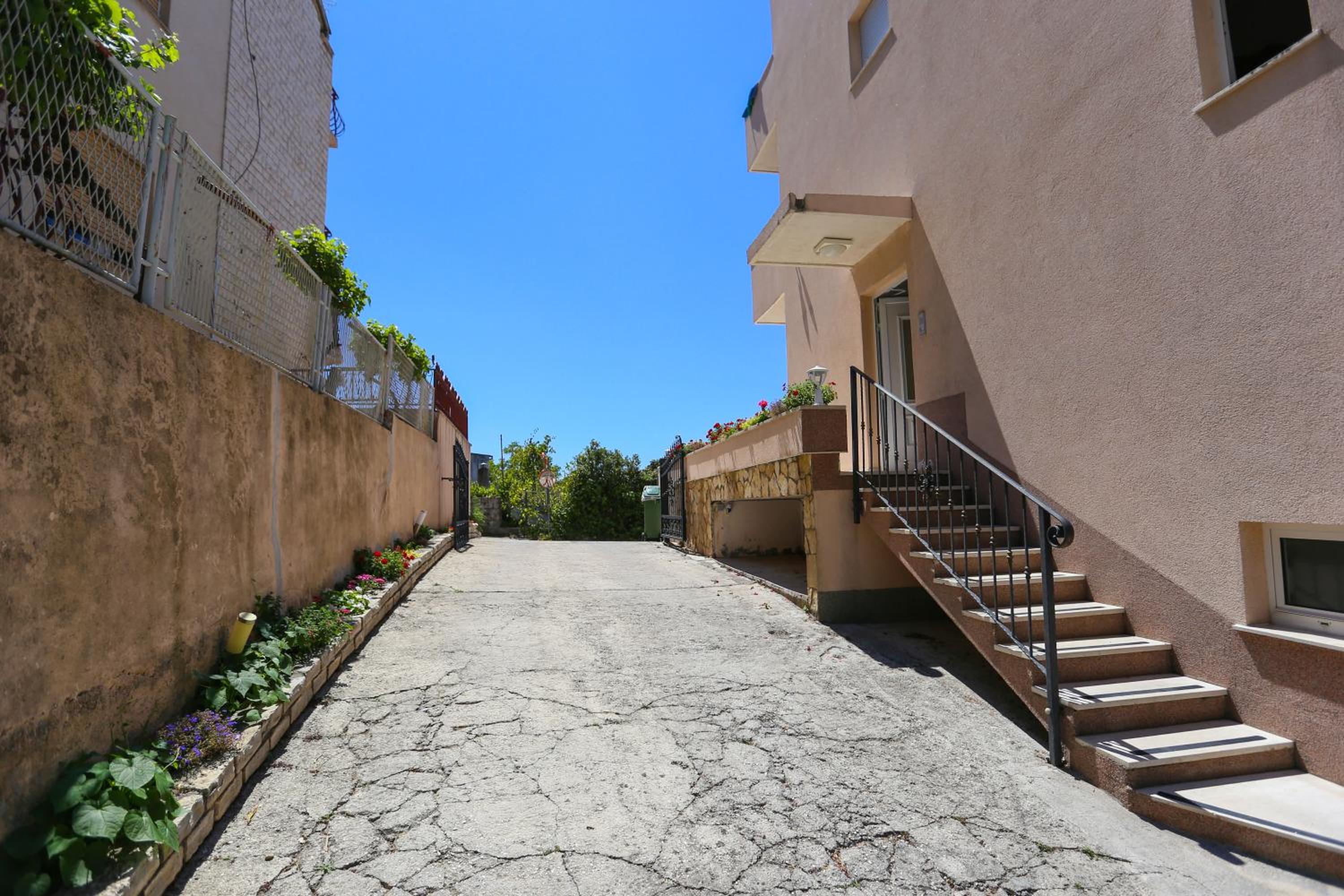 APARTMANI GUTO