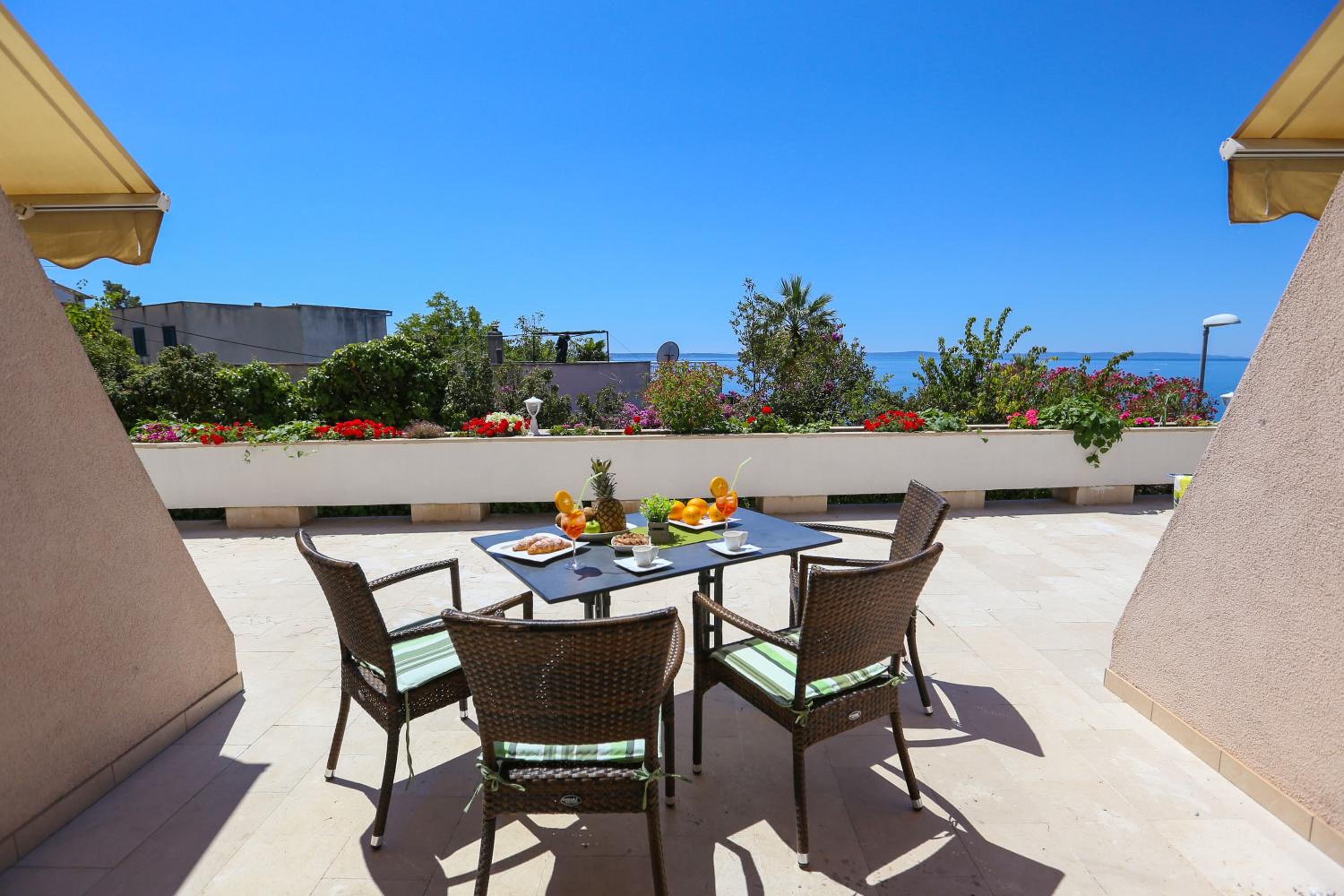 APARTMANI GUTO