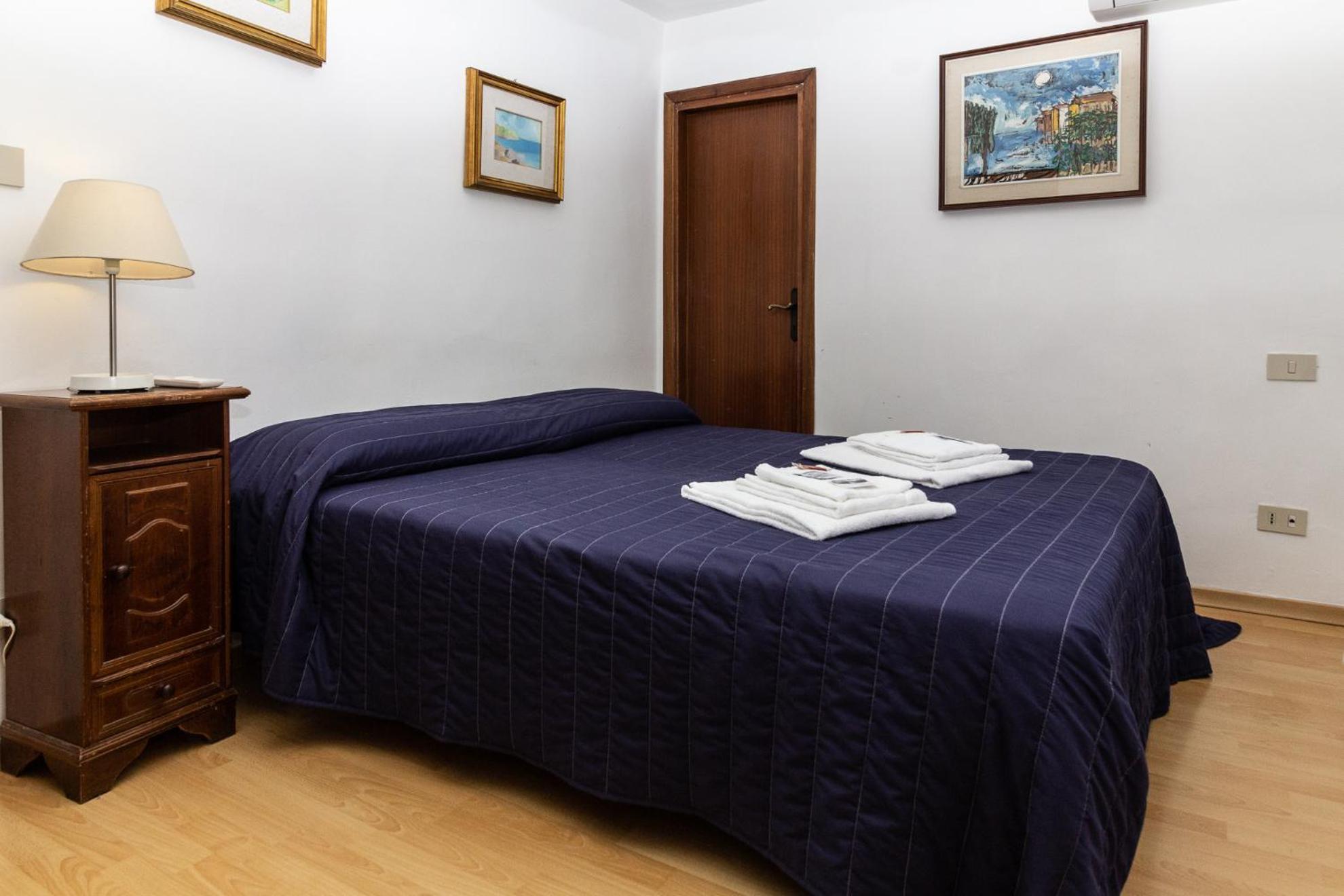 Veneziacentopercento Apartments & Rooms